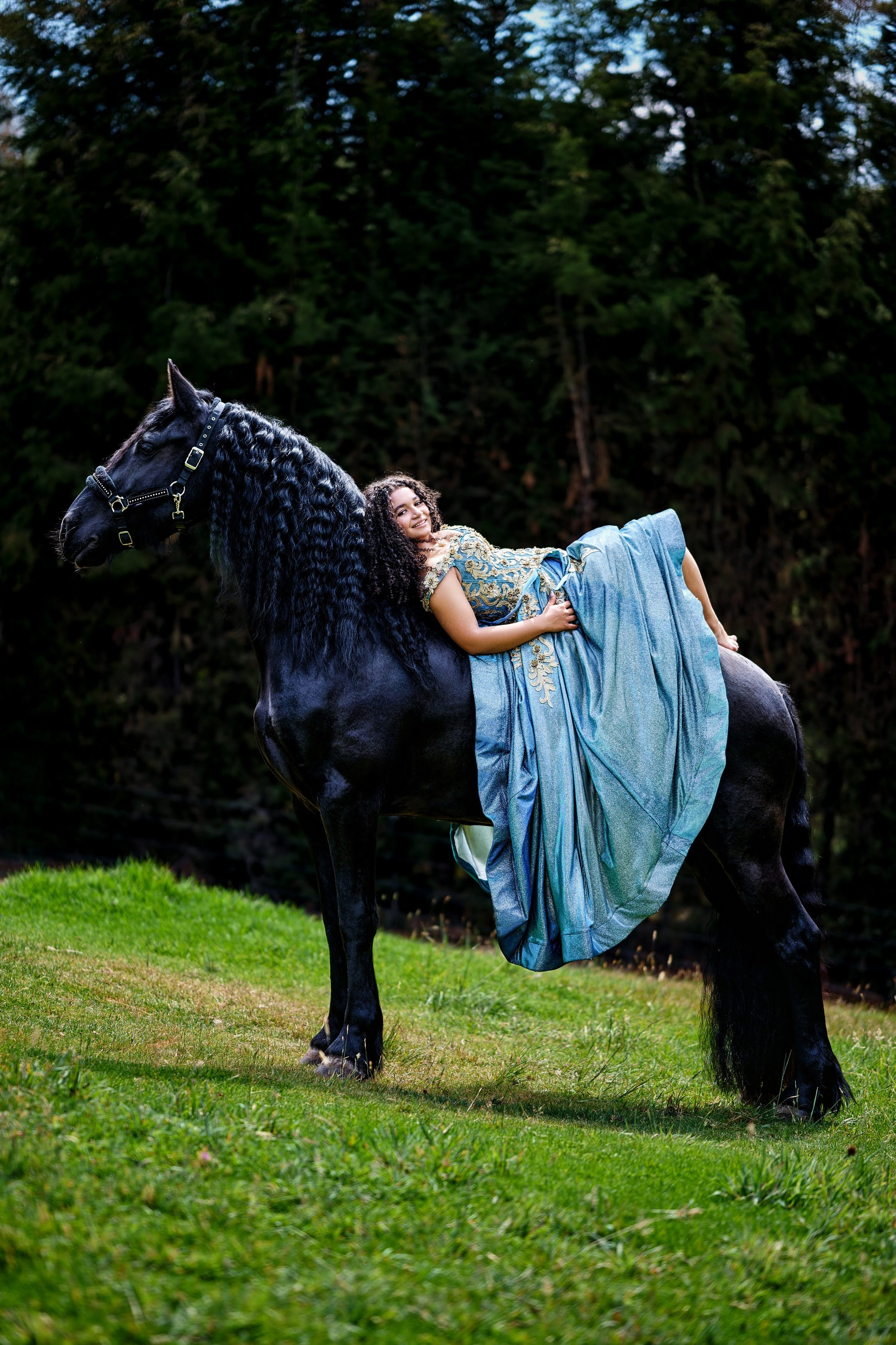 Mis 15 | Sesiones de Fotografía Modernas. Wedding Photography & Videography by ZZ Hendrick | Capturing Your Love Story in Colombia & USA