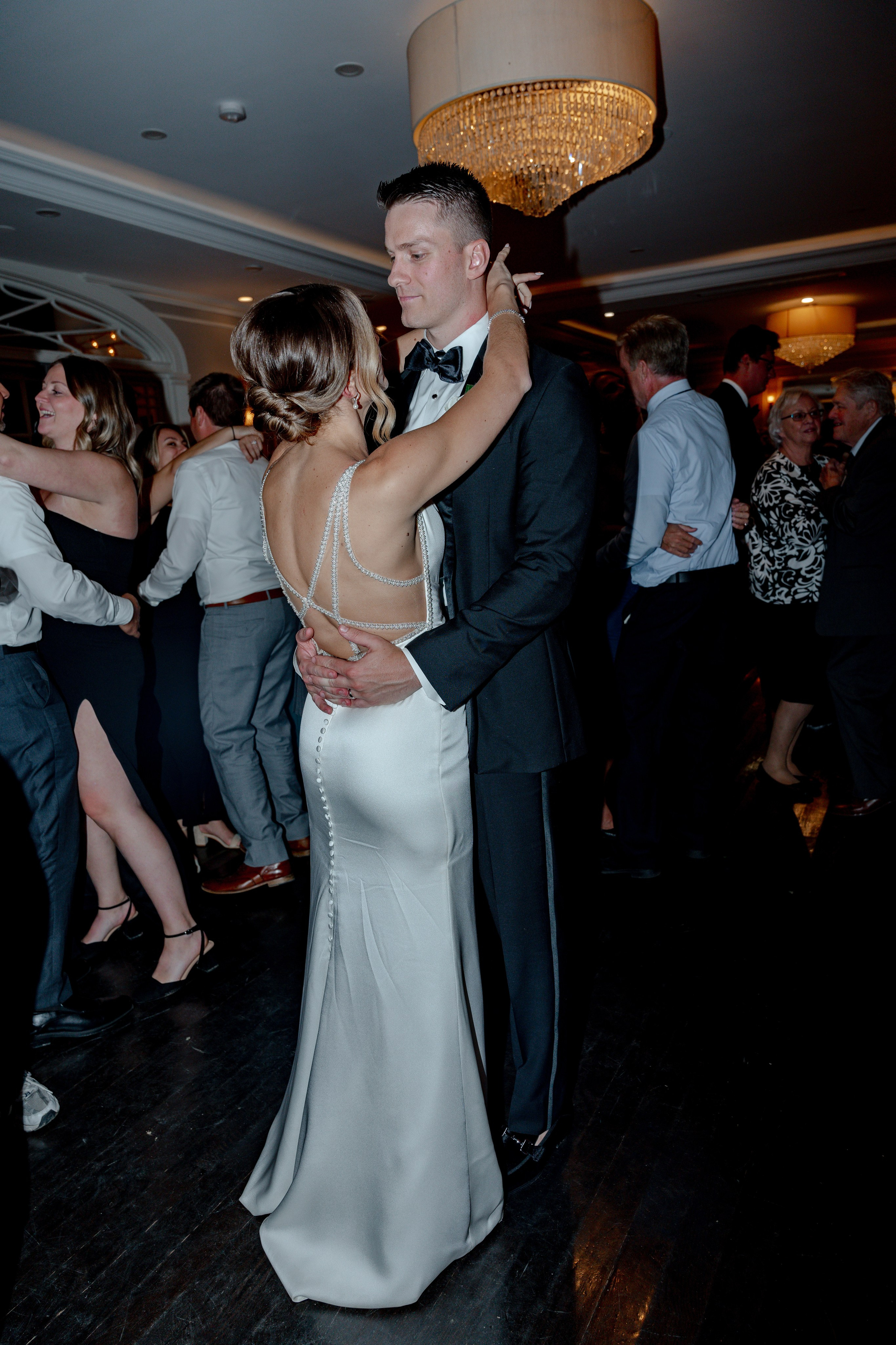 Caroline & Joh wedding day. Anna Krasnova Wedding photographer