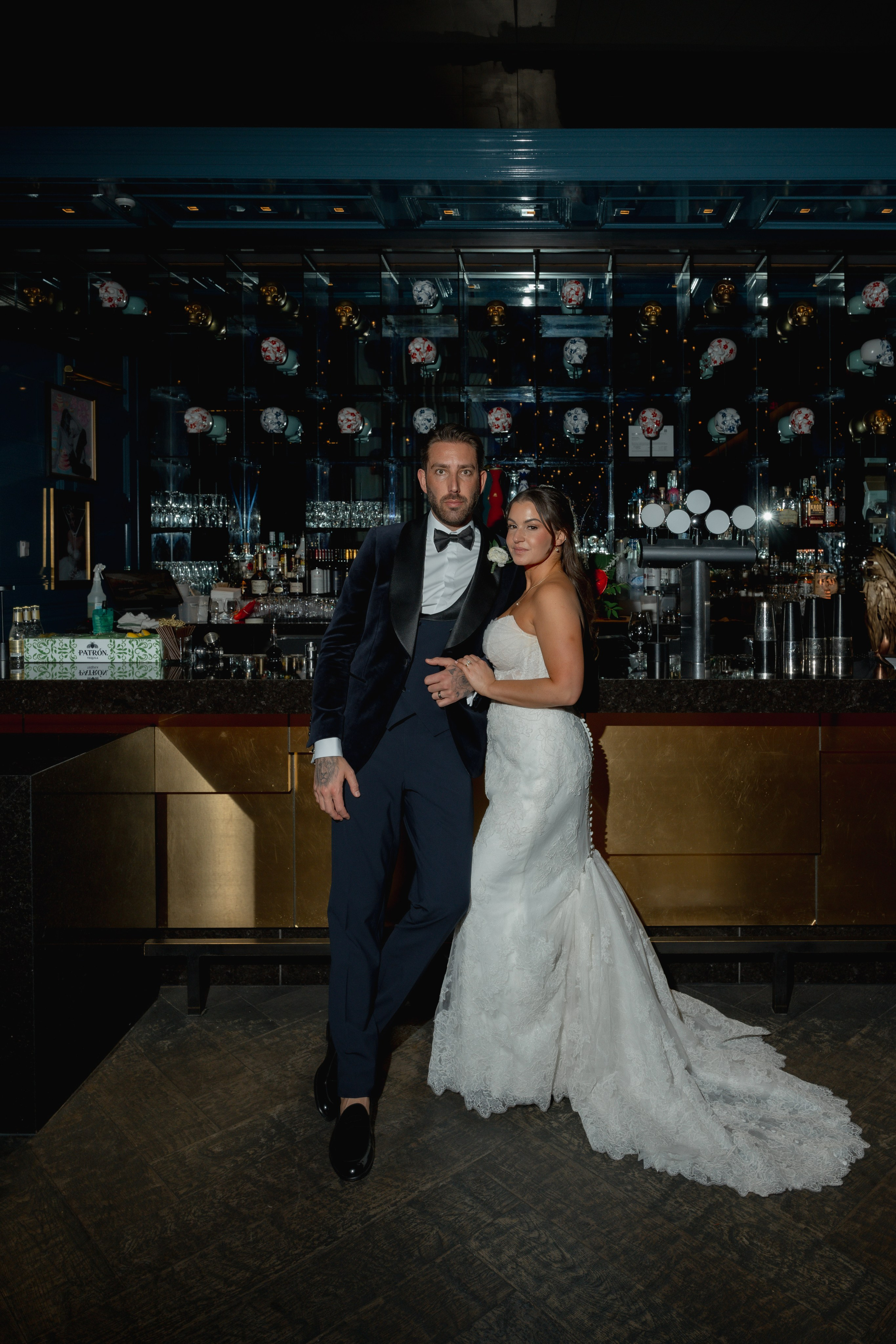 Leigh and Jennifer wedding day. Anna Krasnova Wedding photographer