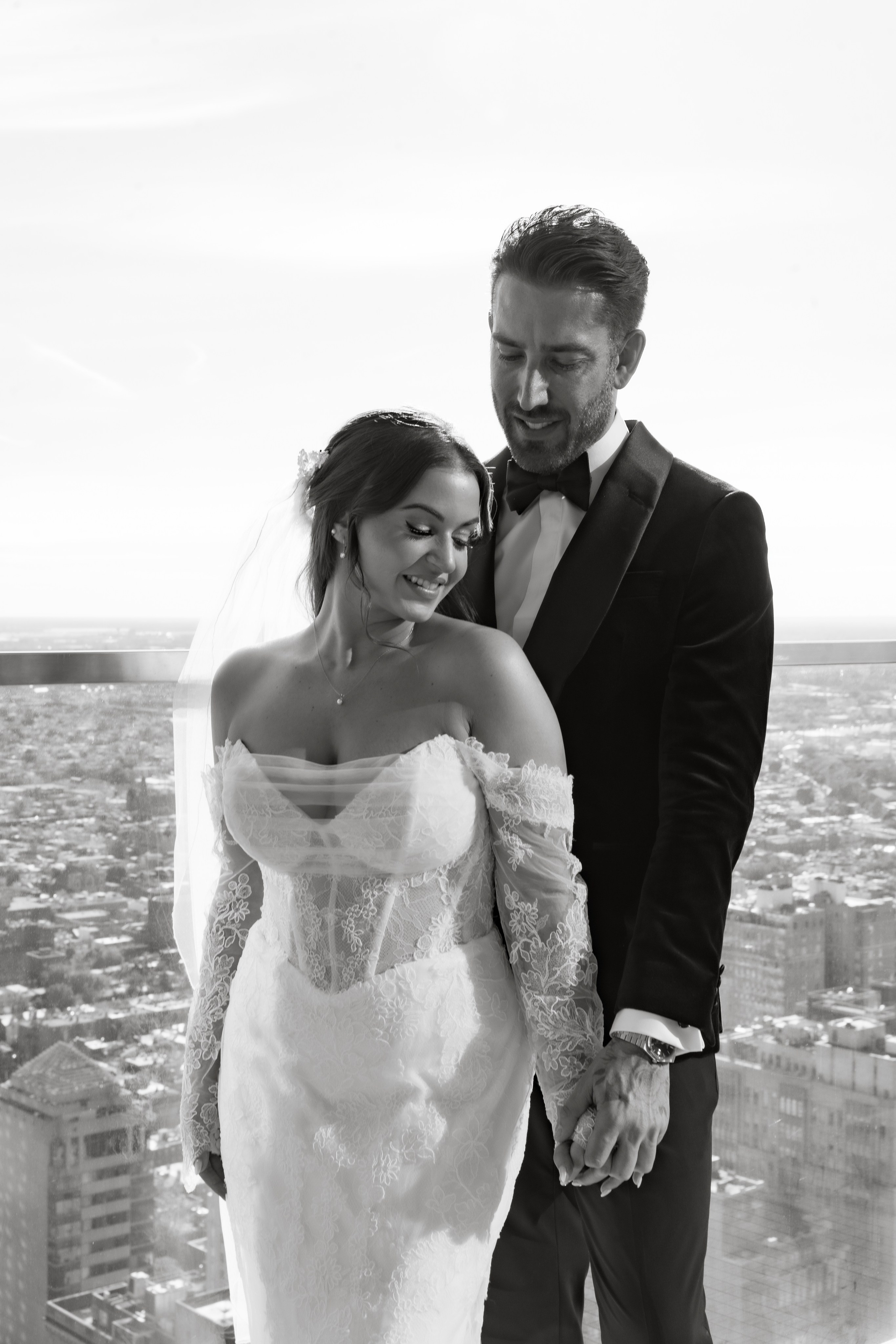 Leigh and Jennifer wedding day. Anna Krasnova Wedding photographer