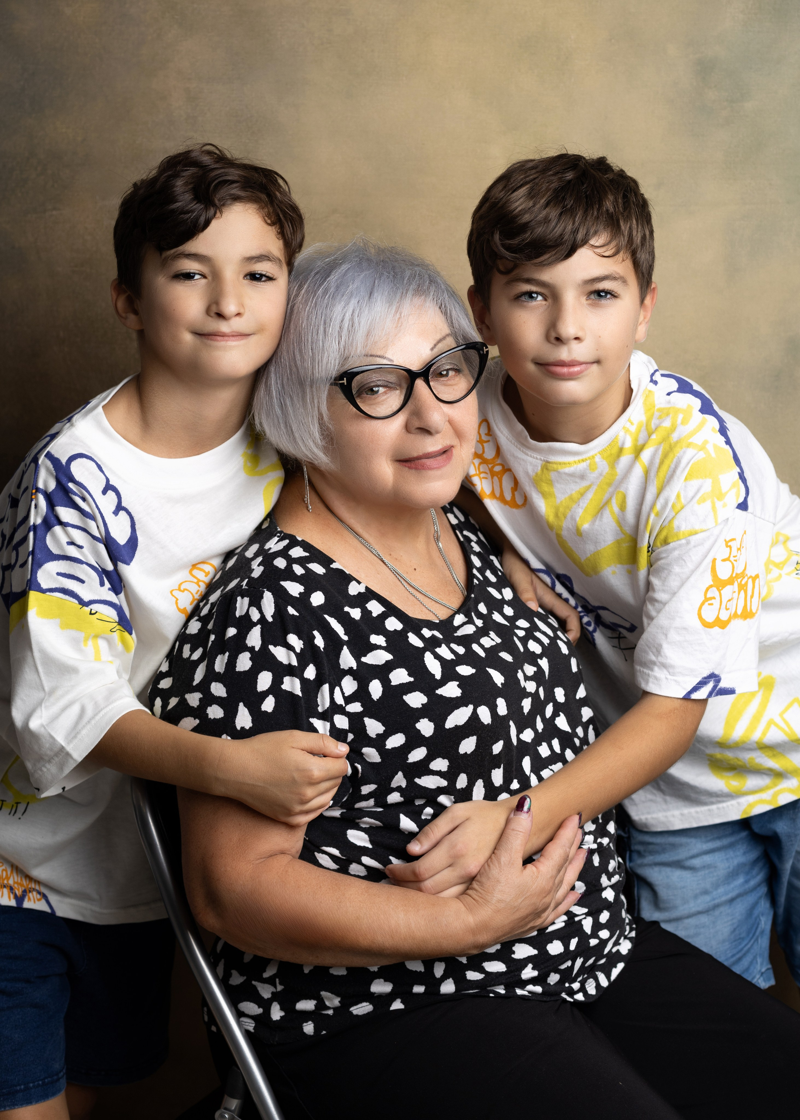 Каталог 12 Семейная. Катерина Шустерман — фотограф Newborn, семейный в Израиле