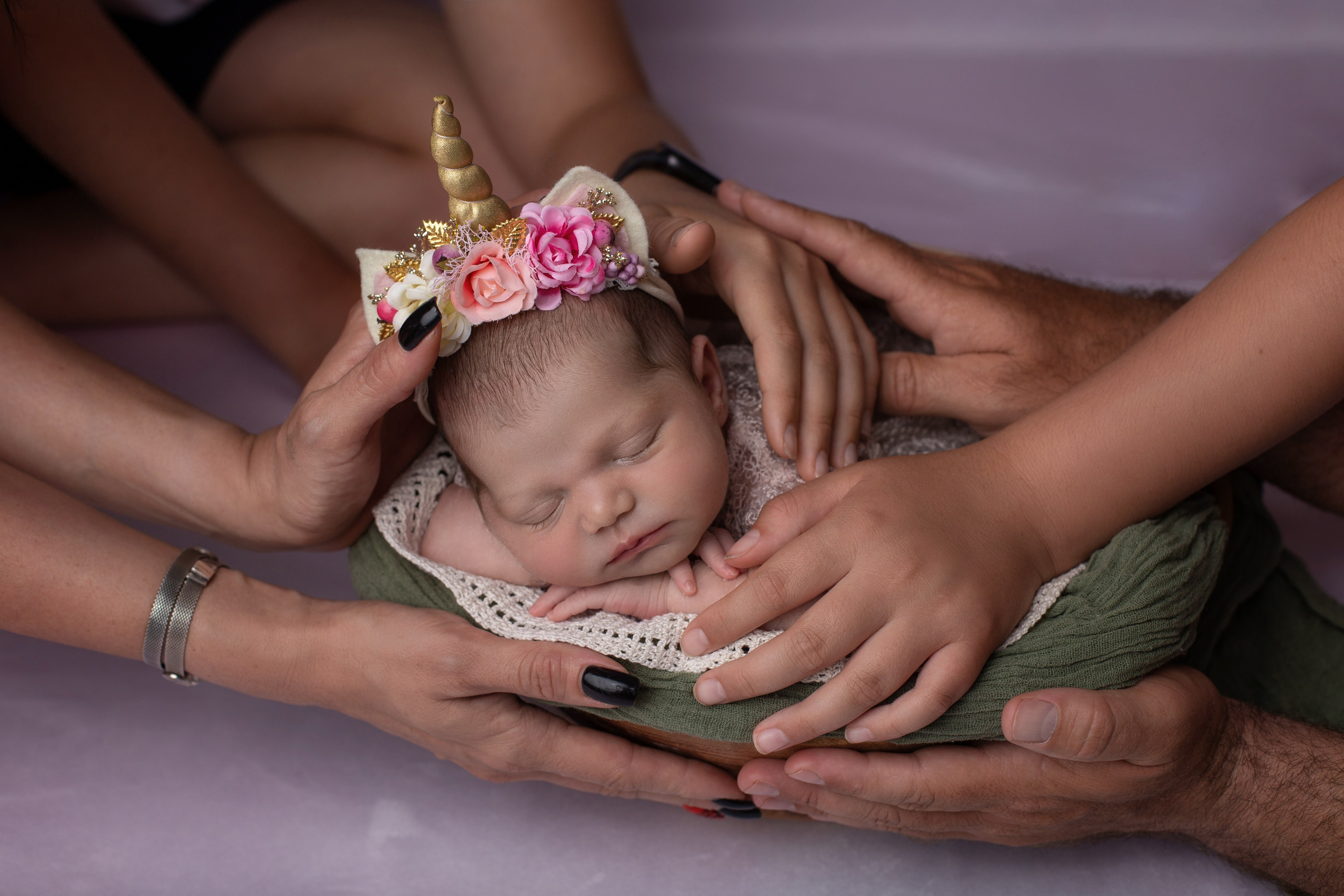 Каталог 9 Newborn. Катерина Шустерман — фотограф Newborn, семейный в Израиле