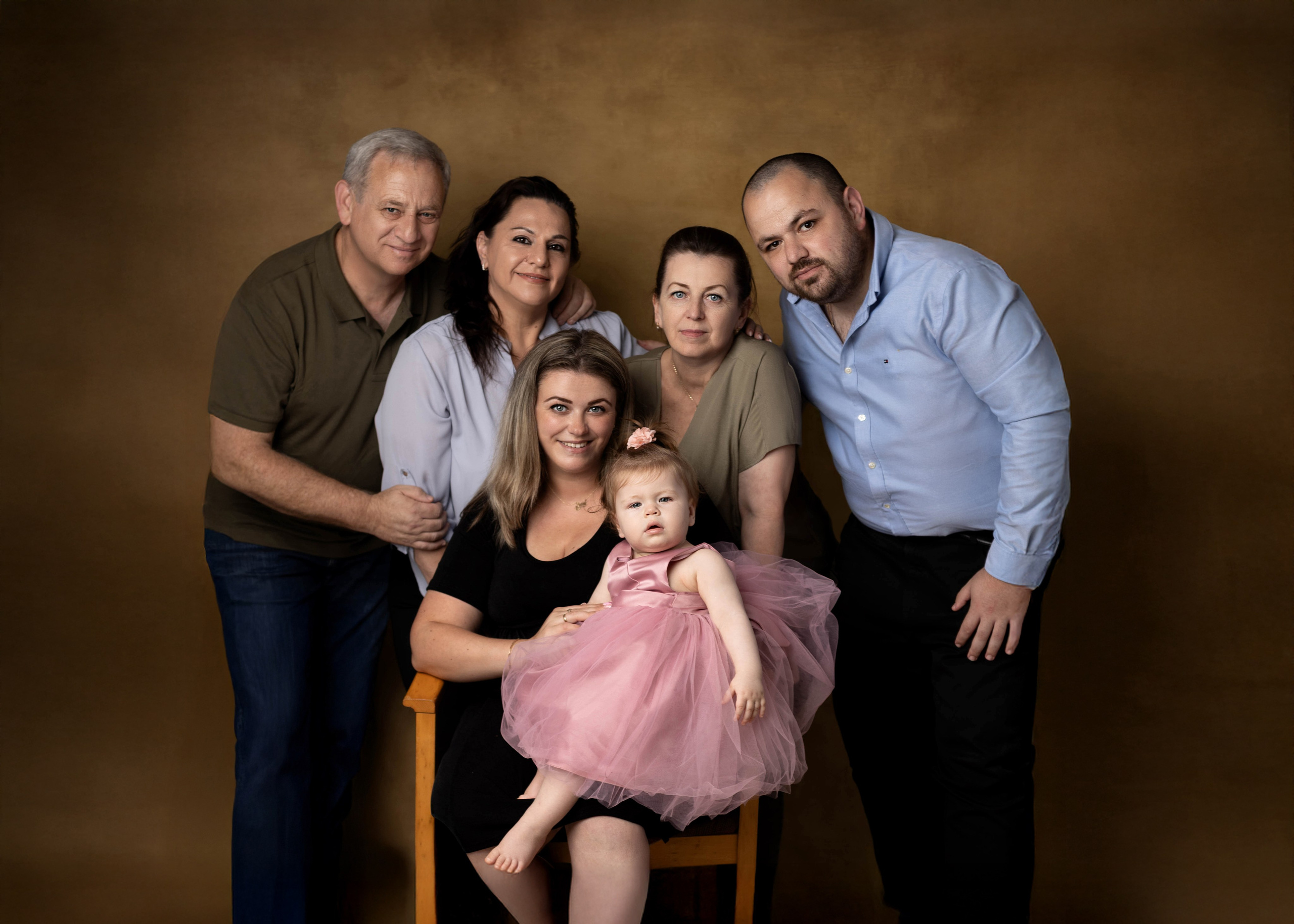 Каталог 12 годик. Катерина Шустерман — фотограф Newborn, семейный в Израиле