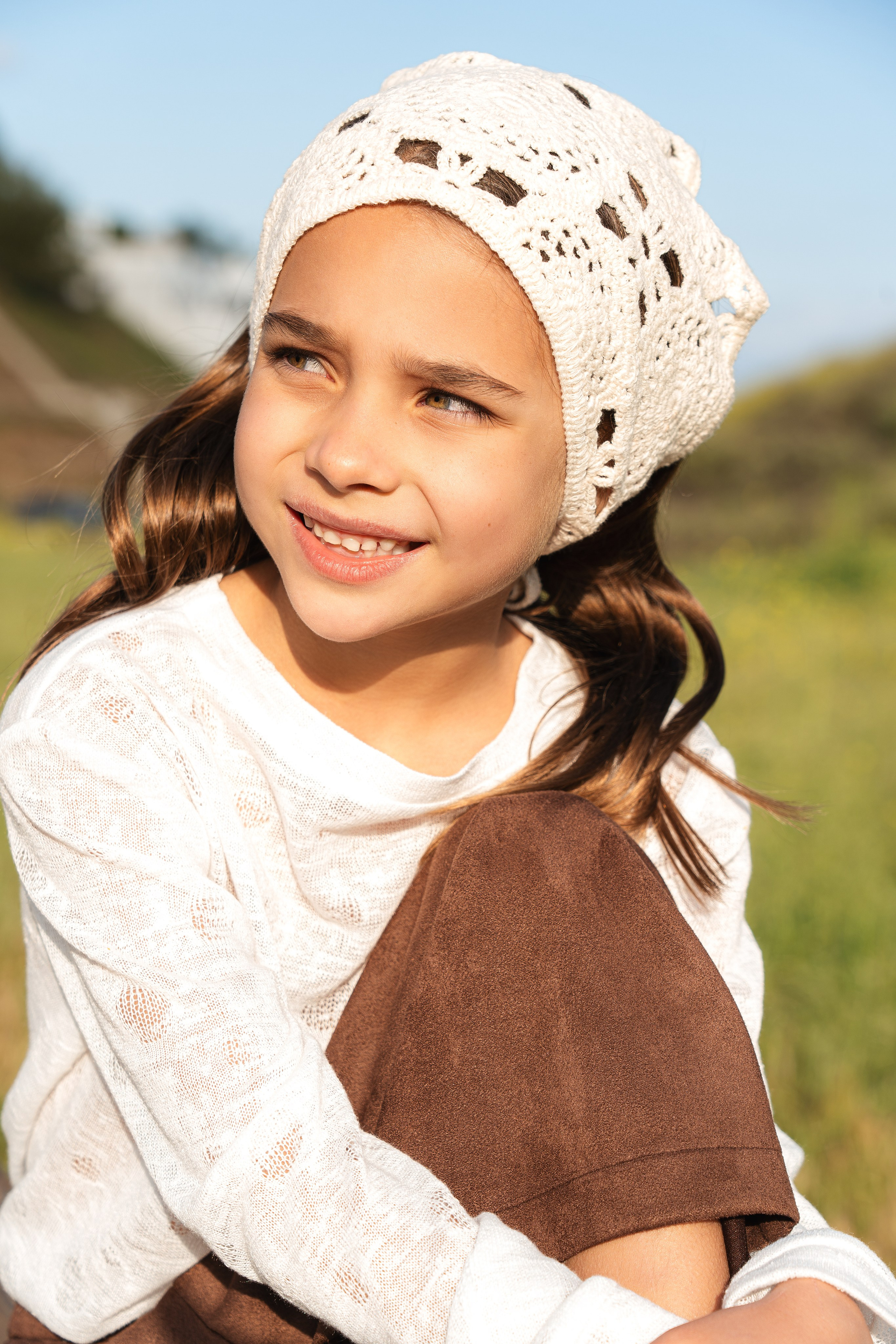 Kids. Santa Clarita Photographer