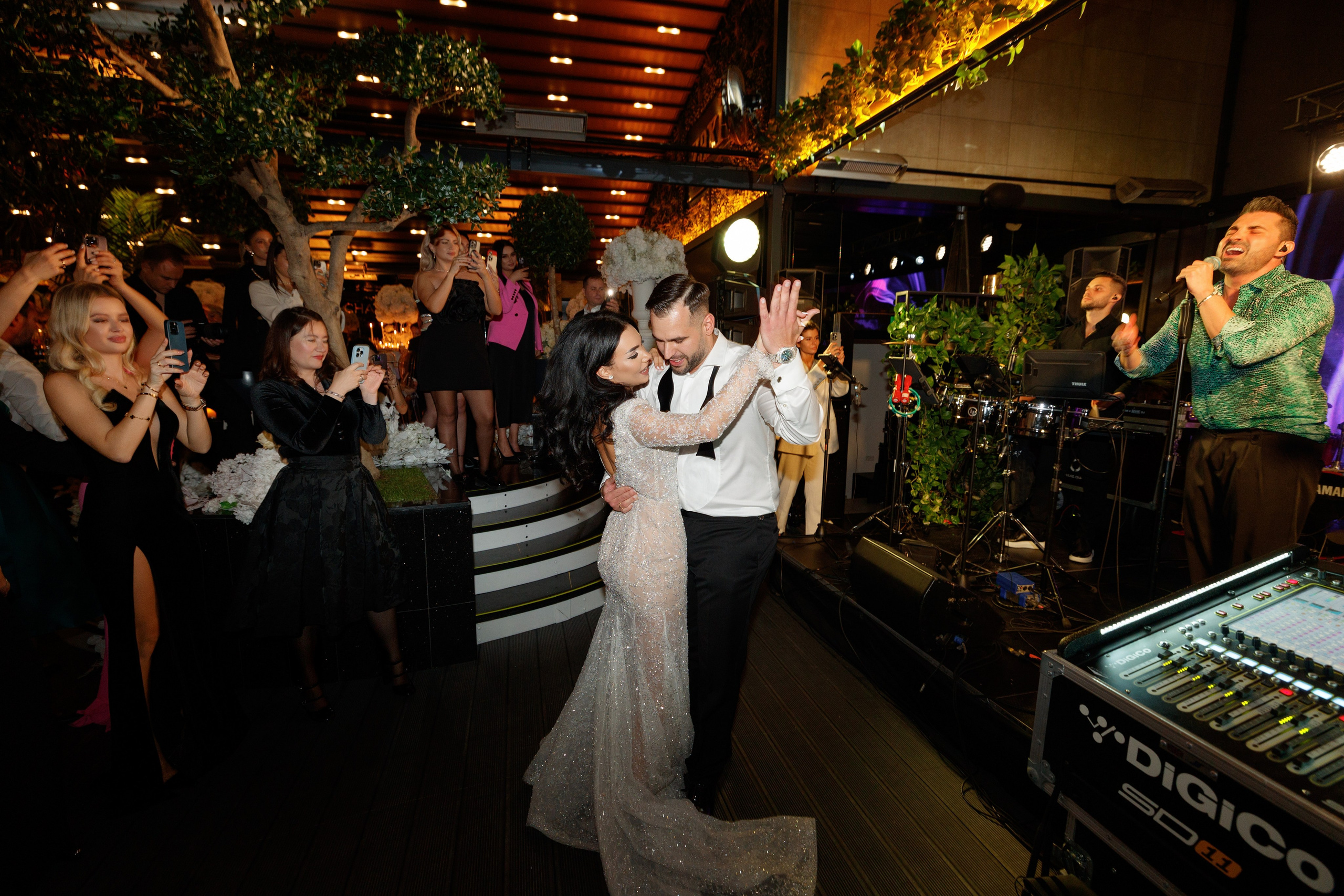 Victor & Andreea | Fotografie de nuntă. Scarlat Photography