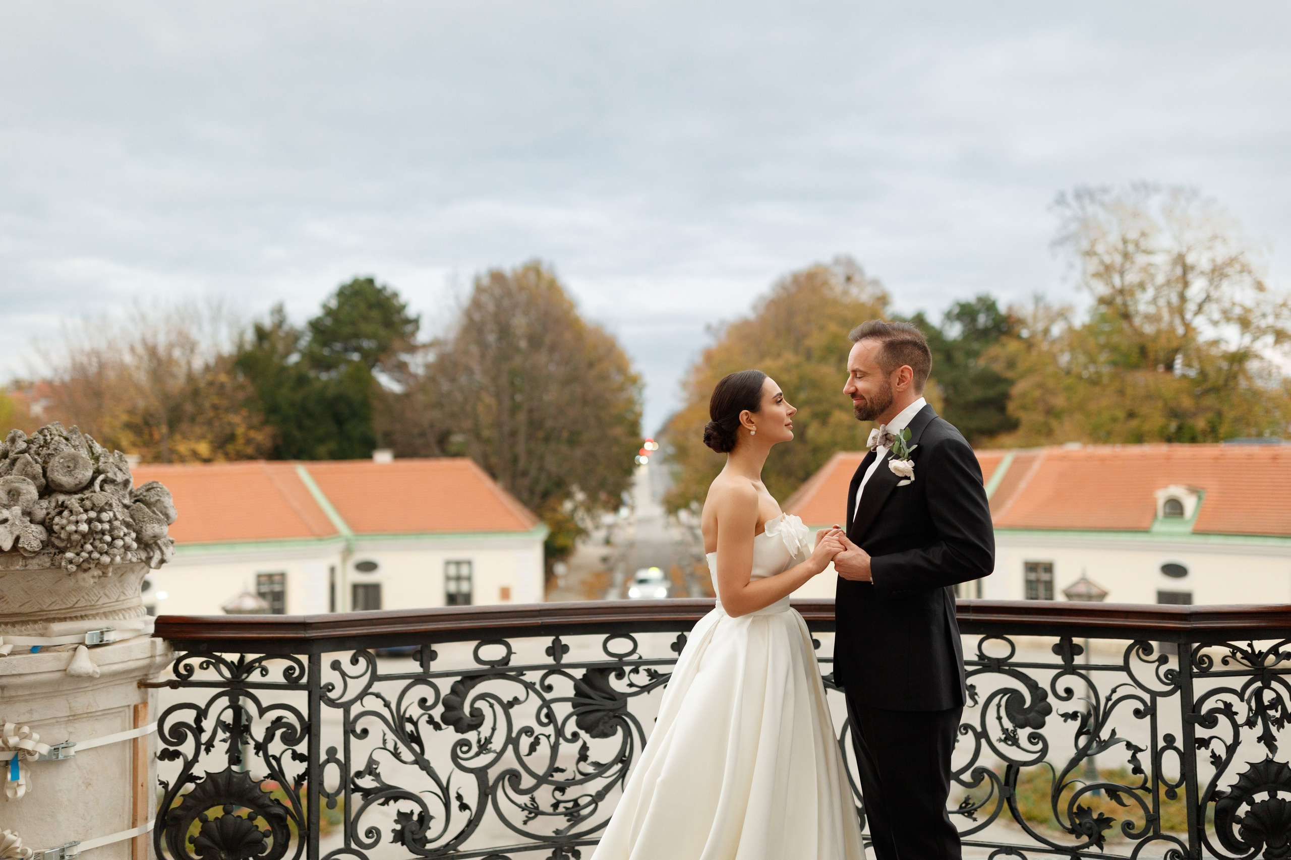 Philipp & Alina | Wedding photography. Scarlat Photography