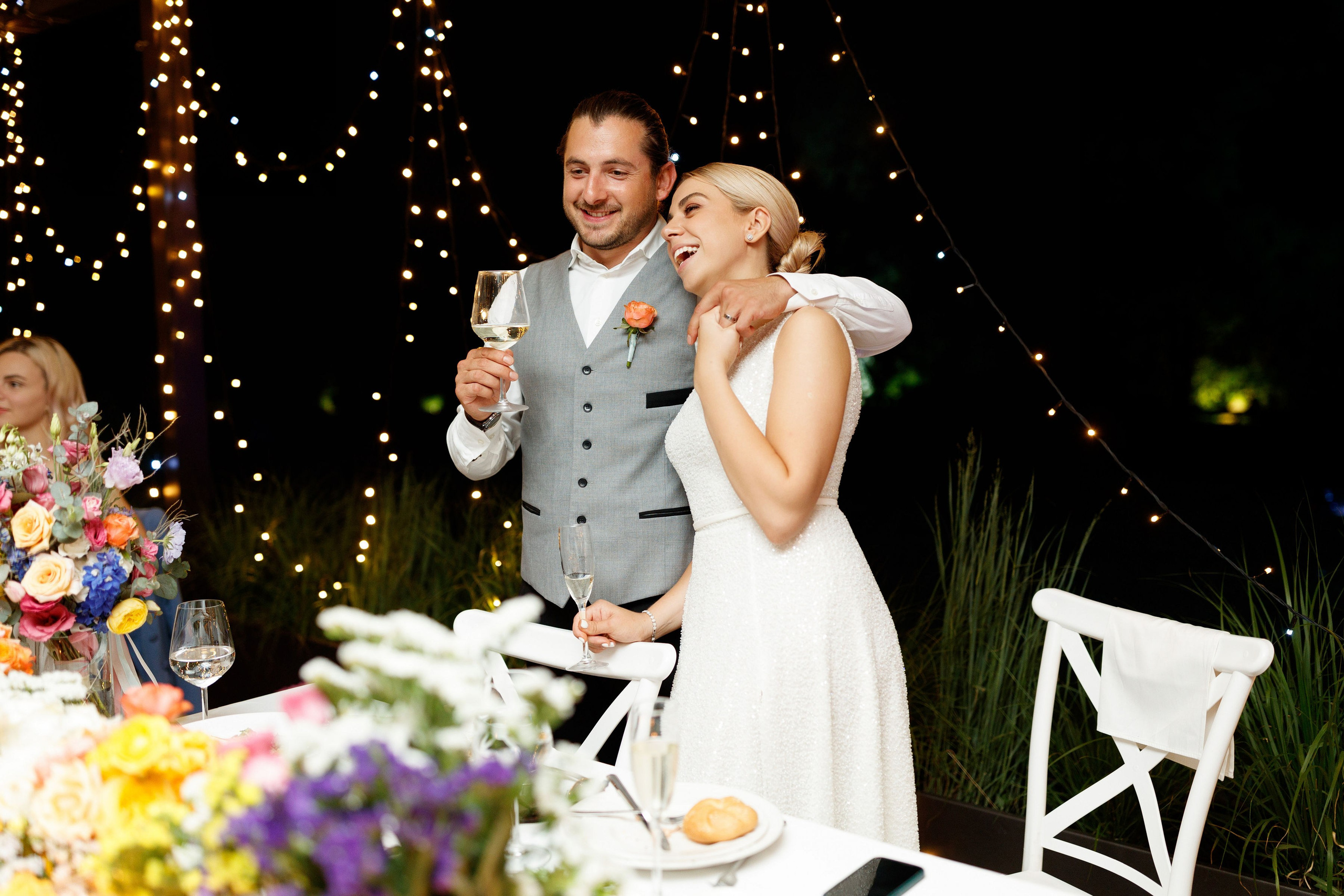 Serghei & Aurelia | O Nuntă Plină de Bucurie și Naturalețe. Scarlat Photography