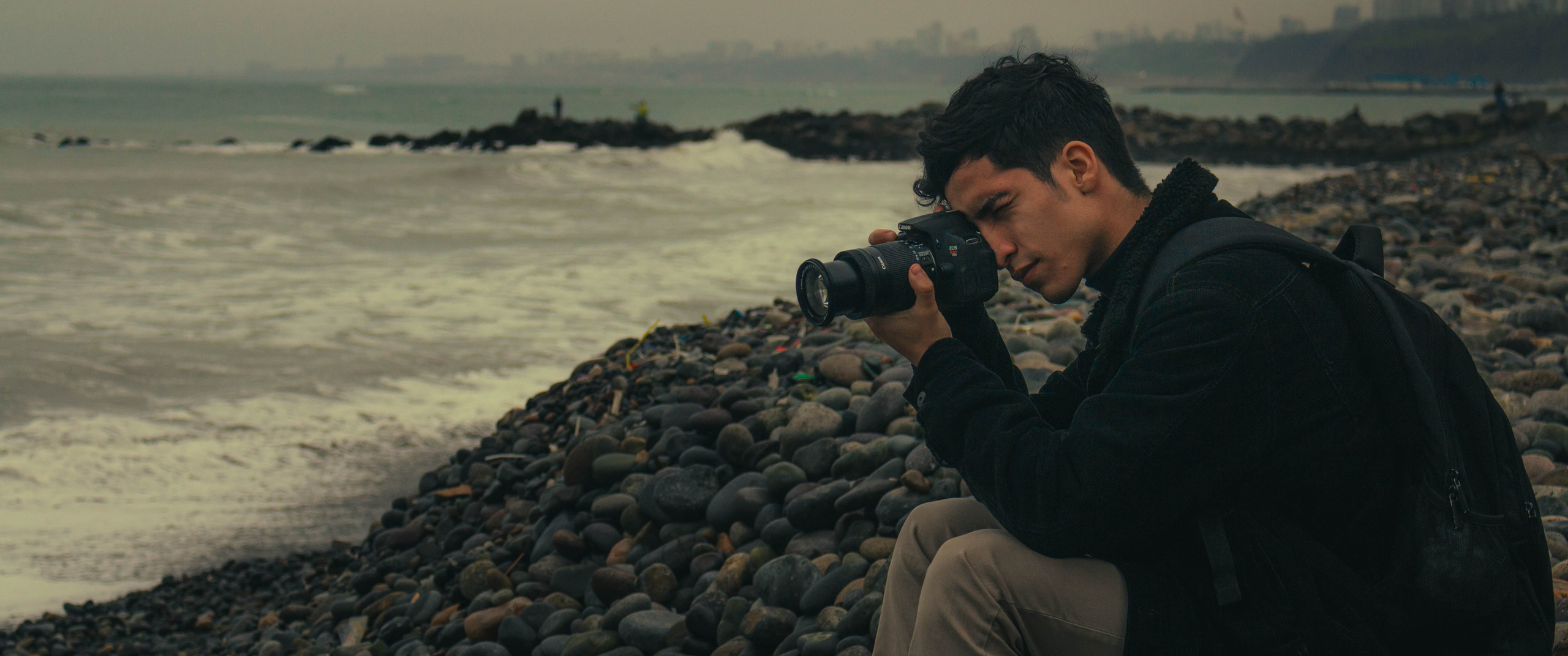 PORTRAIT. Sergiocarlosph | Fotografía y video esencial