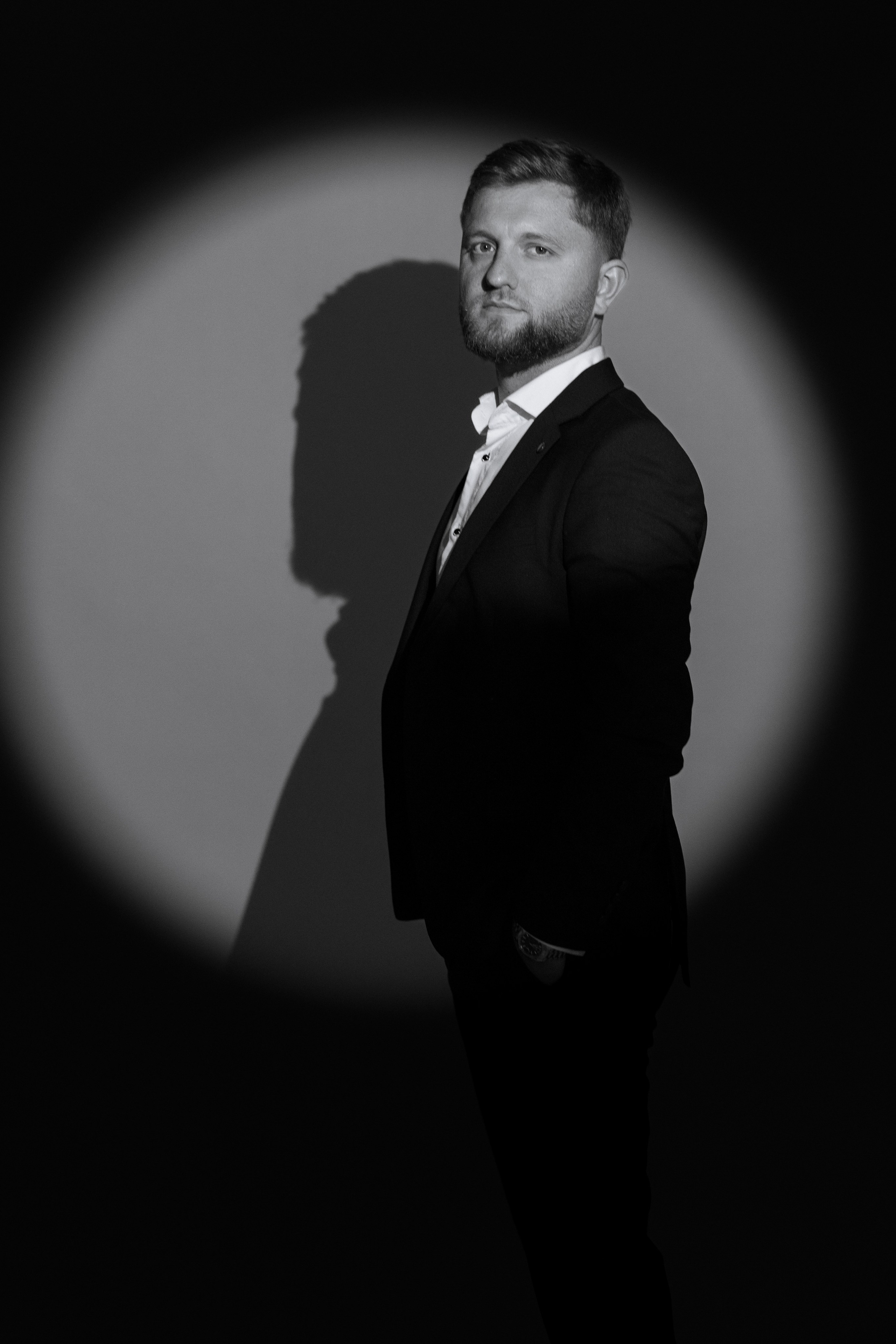 Mihai & Alina. Photographer in Dublin, Pavel