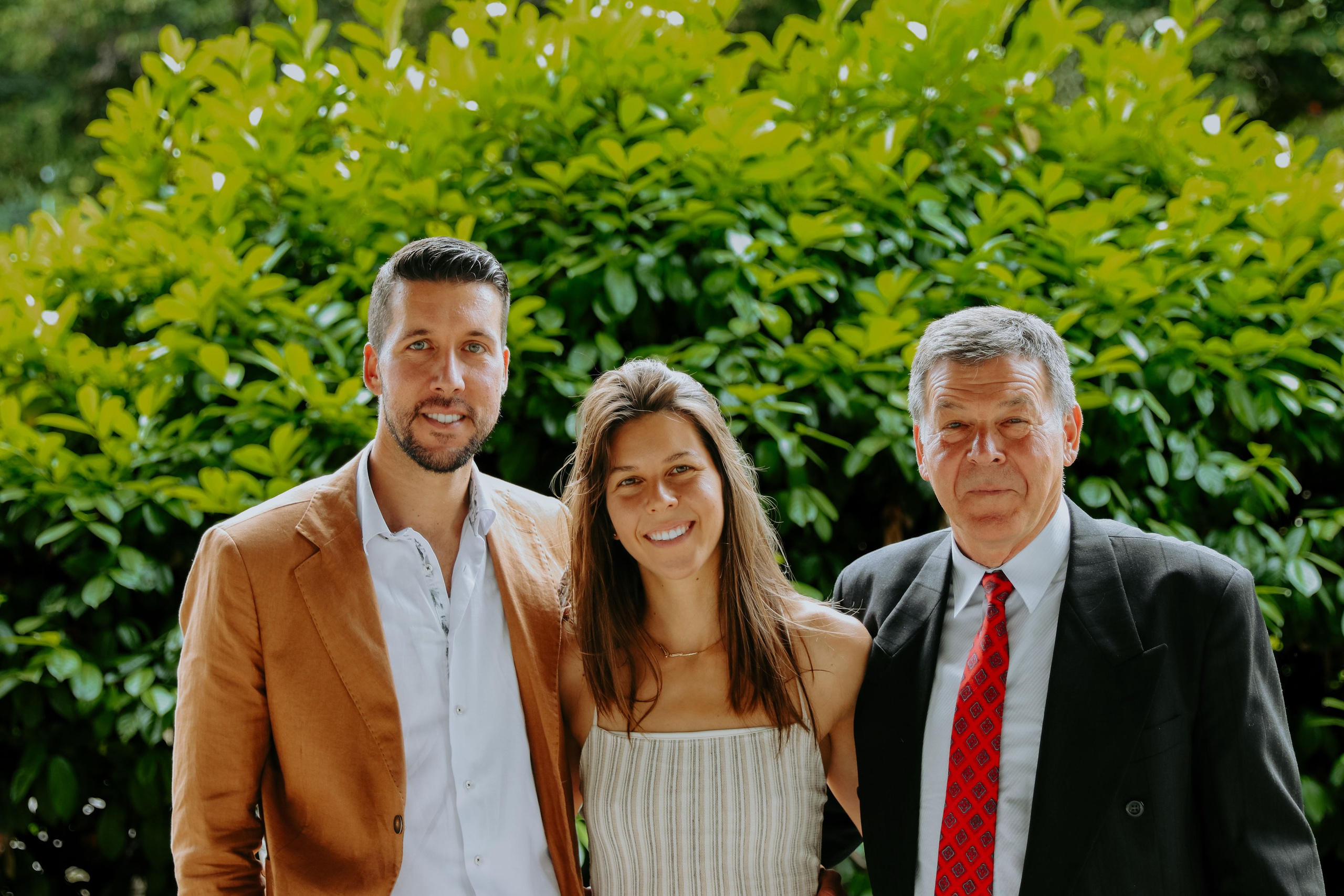 Ksenija & Đino — opštinsko venčanje. Marizella Photography