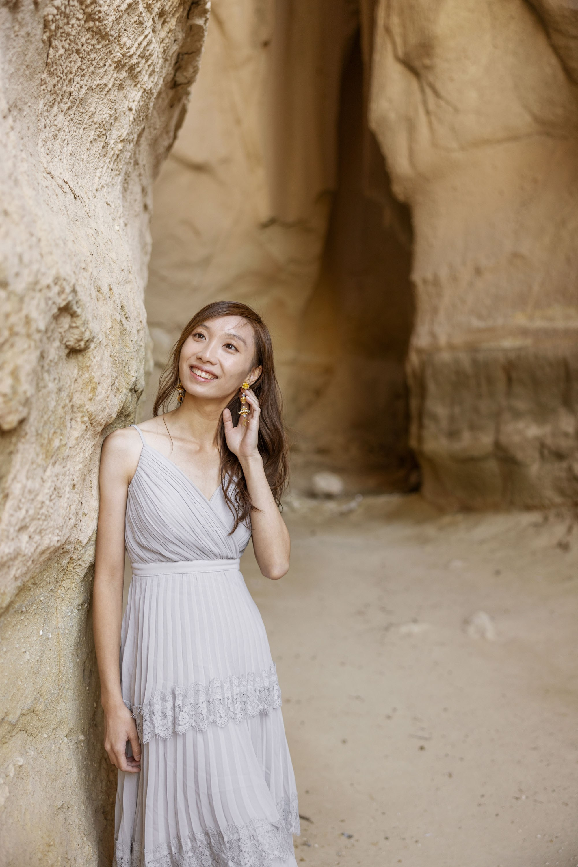 Couple photo shoot in Cappadocia. Julia Ganch I Fashion Wedding Photography I Cappadocia Turkey