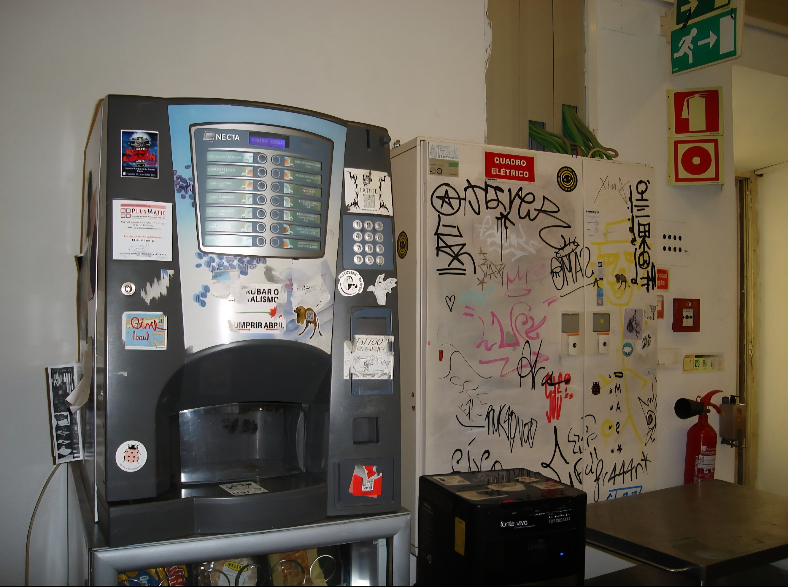 Galerias Abertas 2025. Barbara Cabral