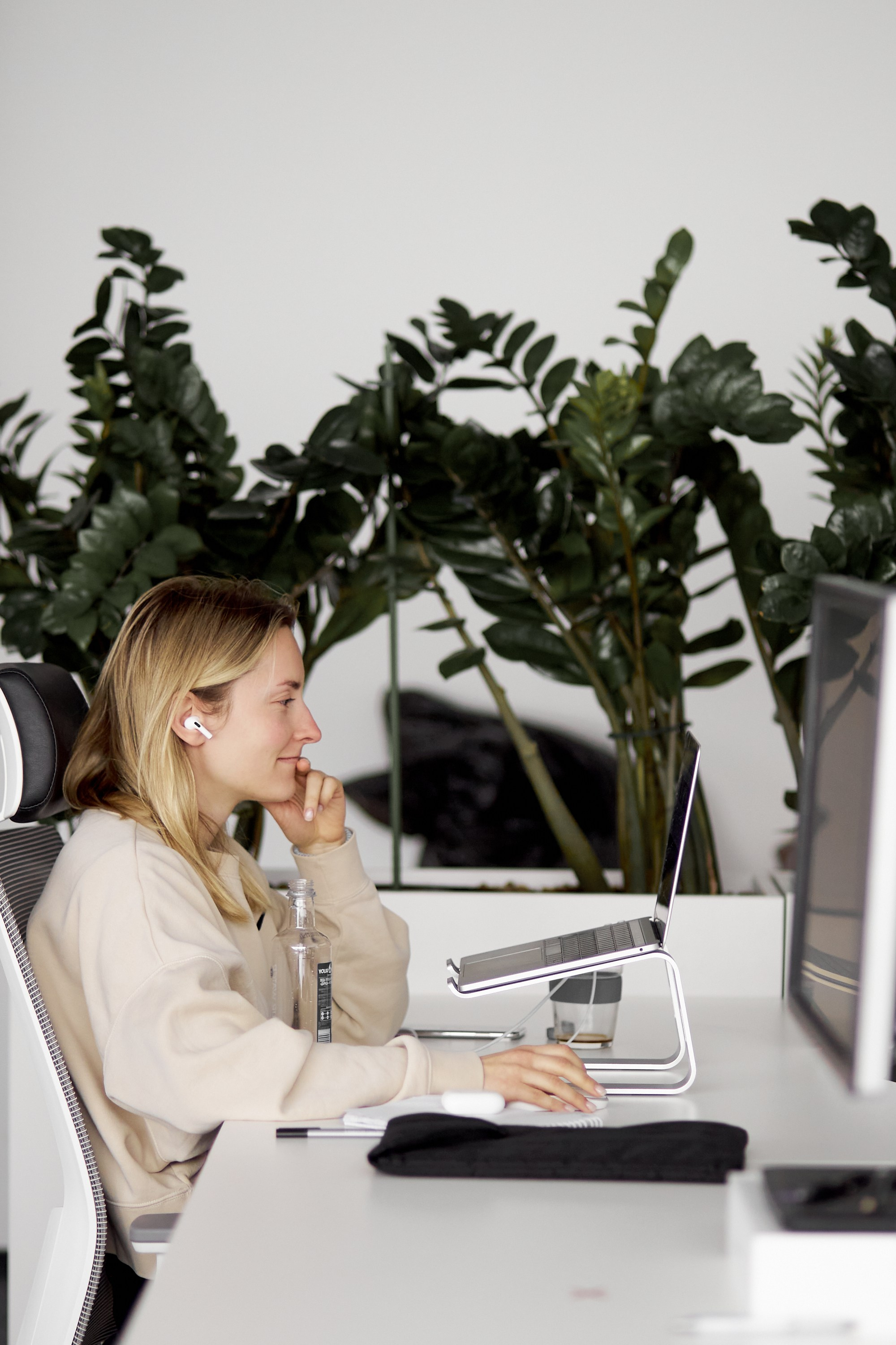 Business portrait. Ruslan Sereduk Photographer