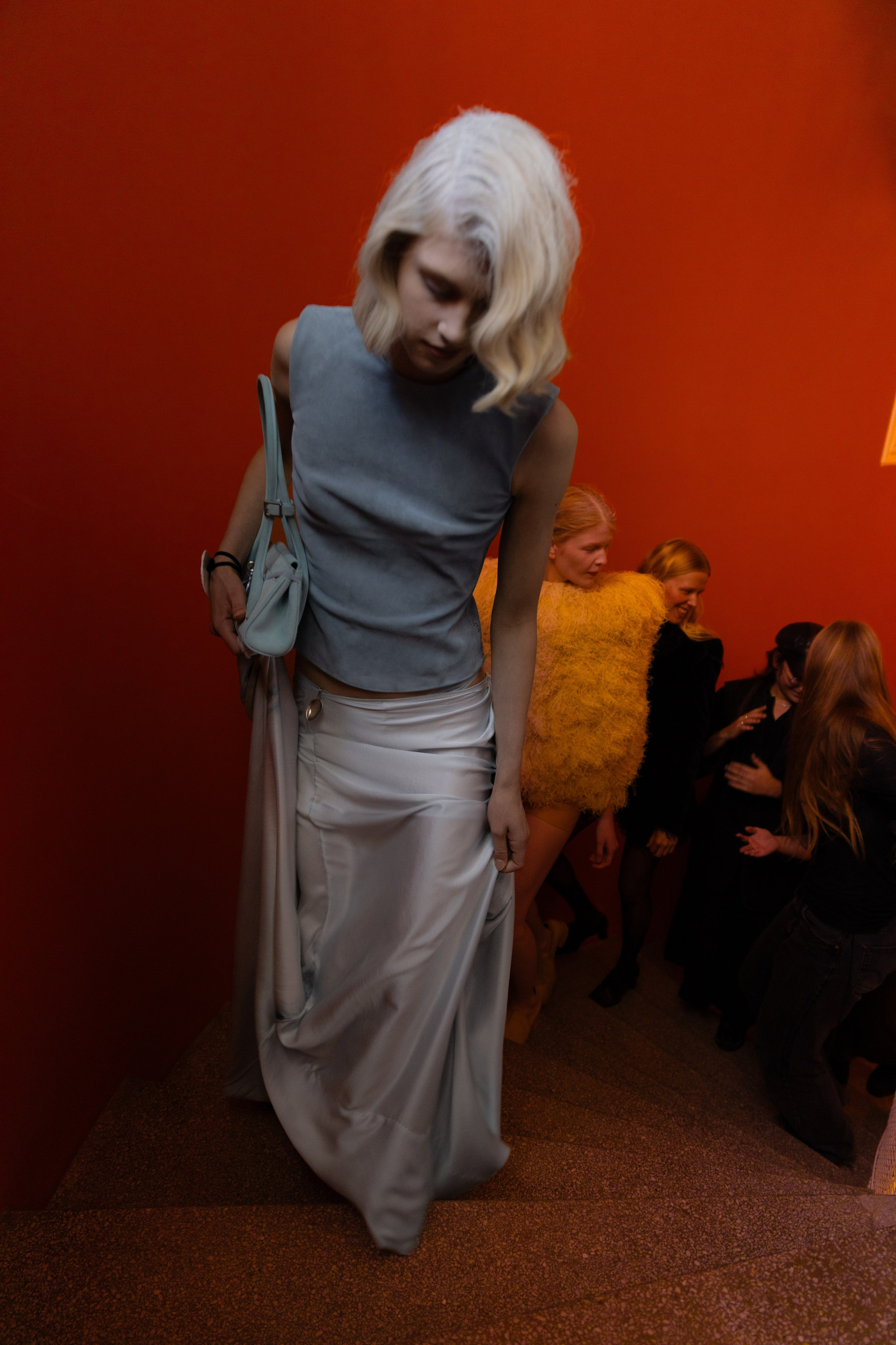 Fashion. Valokuvaaja Neoshi Production Yana Shishkovskaya Helsinki