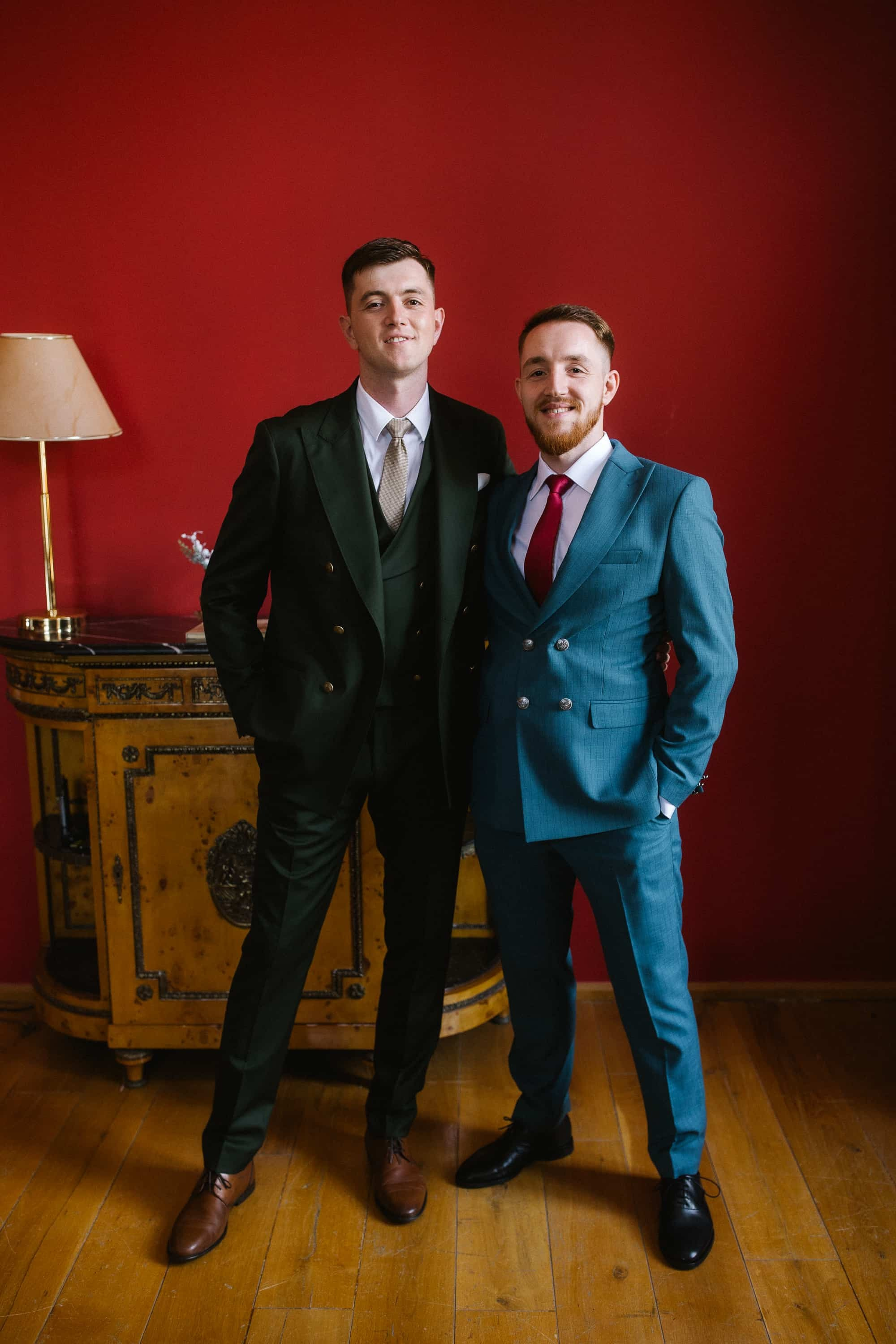 Andreea & Alex | wedding day