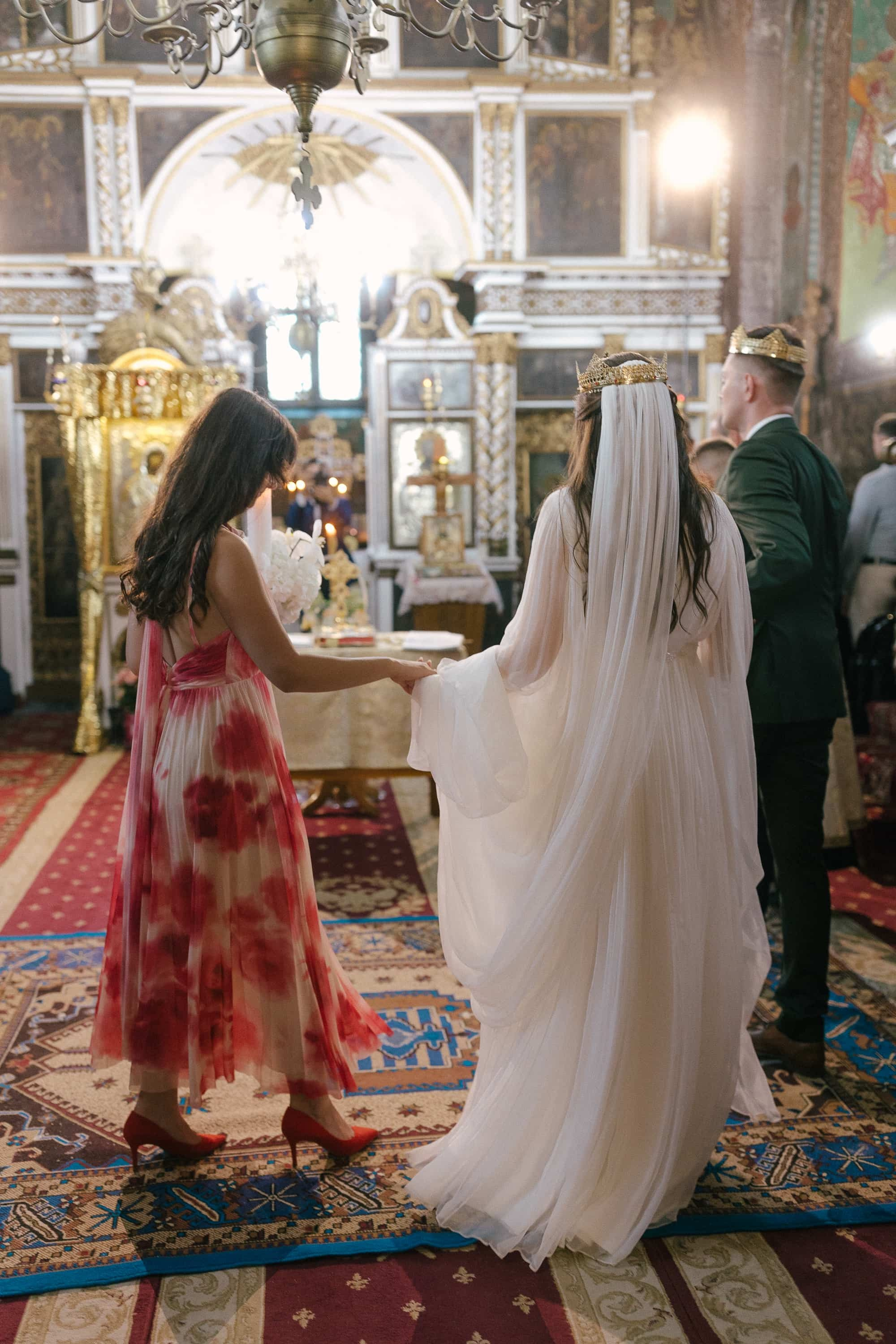 Andreea & Alex | wedding day