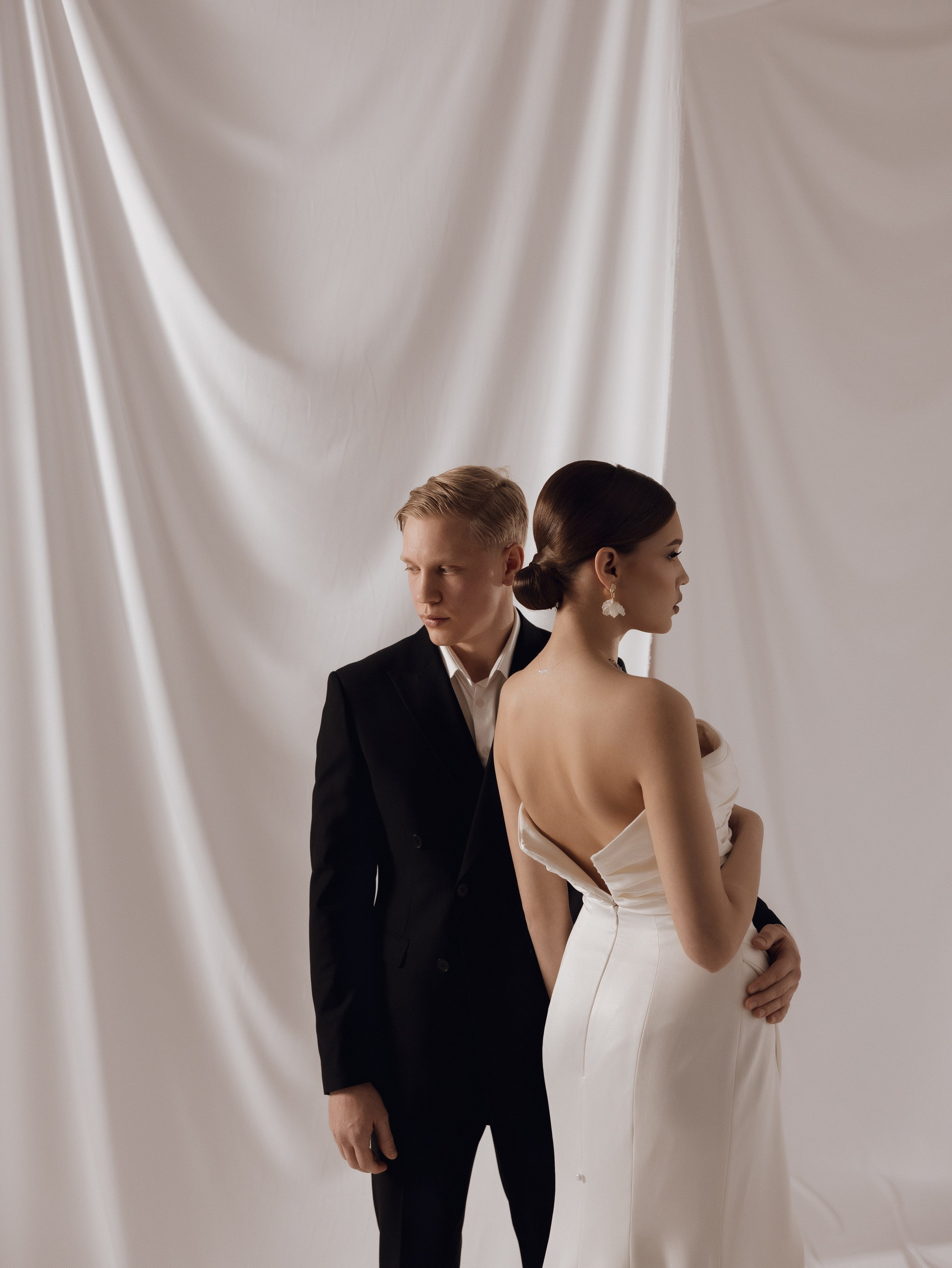 Fabrics & Details. Азимжан Нуритдинходжаев — свадебный фотограф