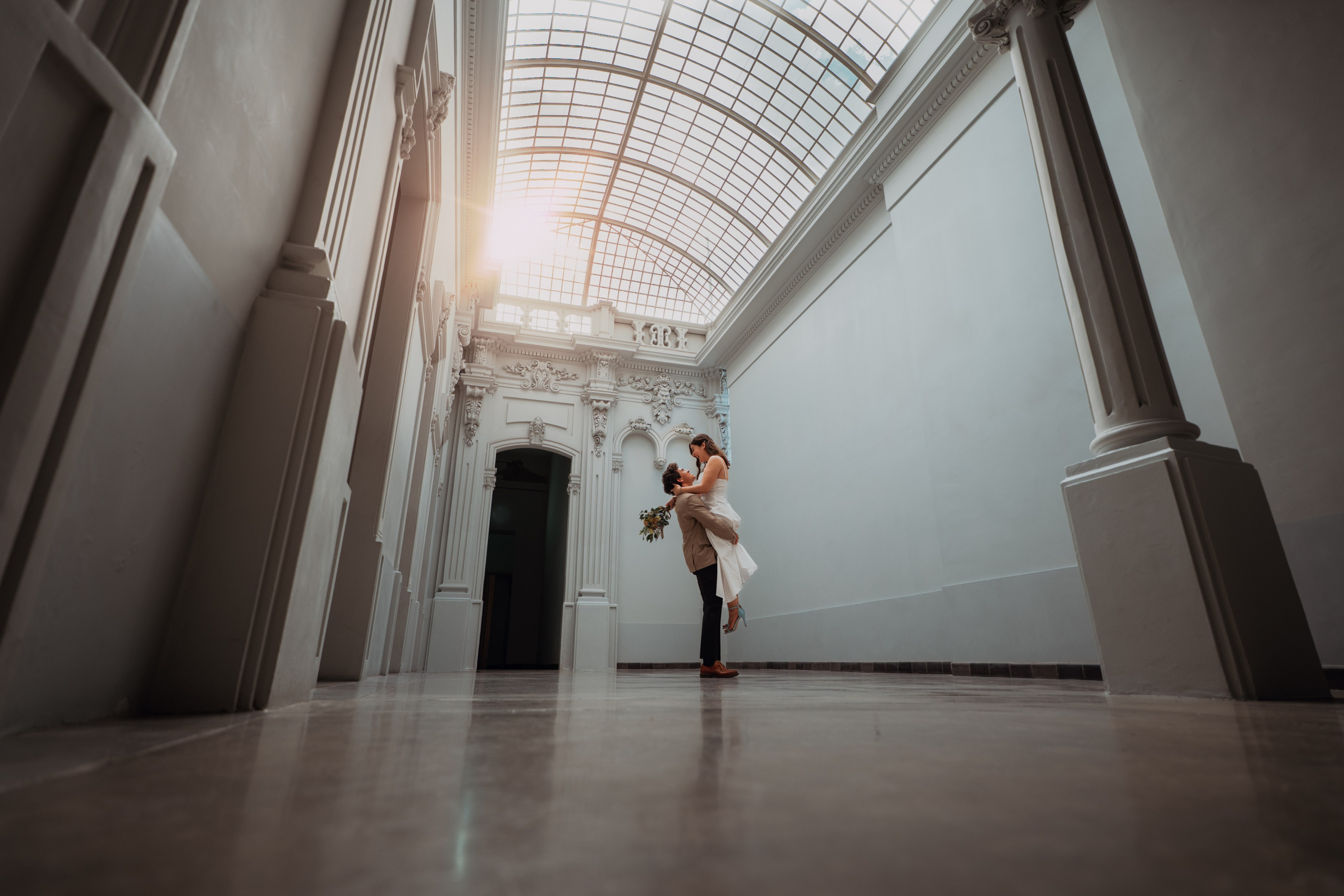 SAVE THE DATE / ENGAGEMENT. Wedding Photographer and Filmmaker in Guadalajara Mexico Abraham Linares