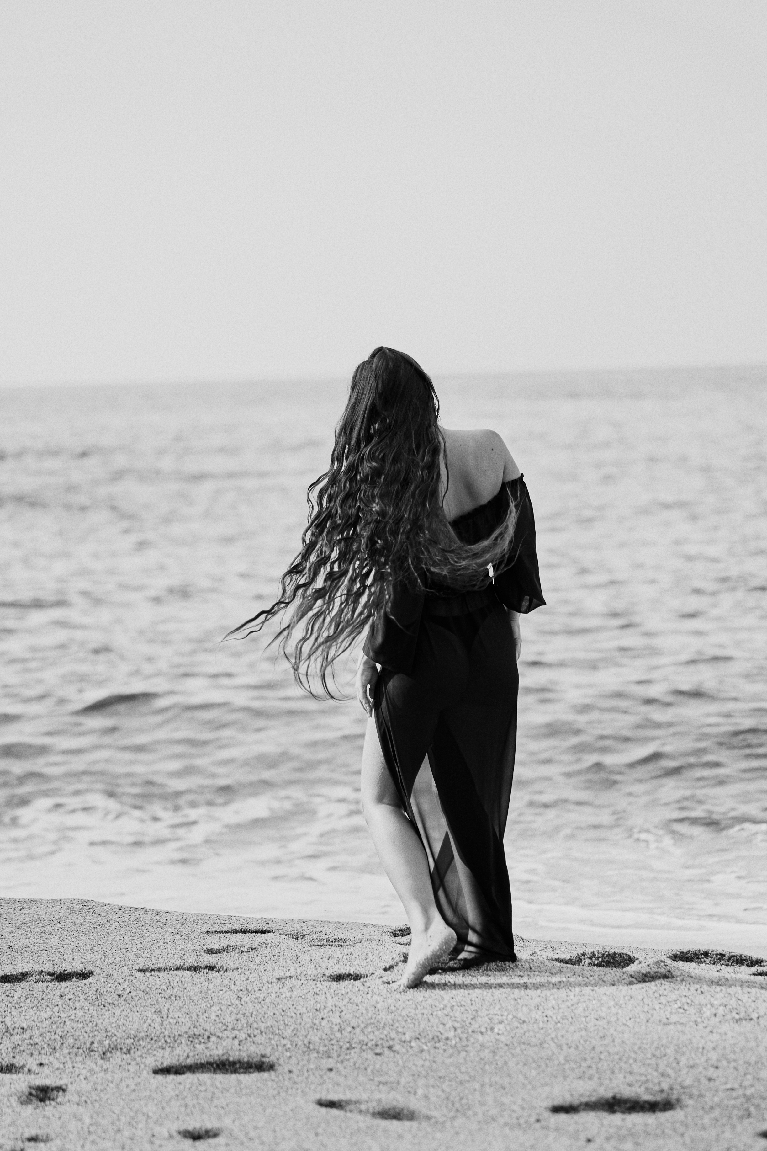 Рыбацкая сеть. Фотограф в Барселоне Жанна Захарченко