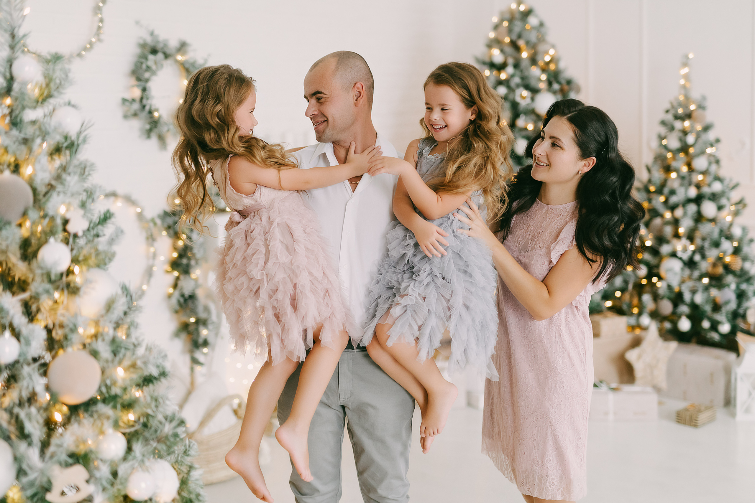 Семья, Love Story. Фотограф в Таллинне — портретные, семейные и детские фотосессии