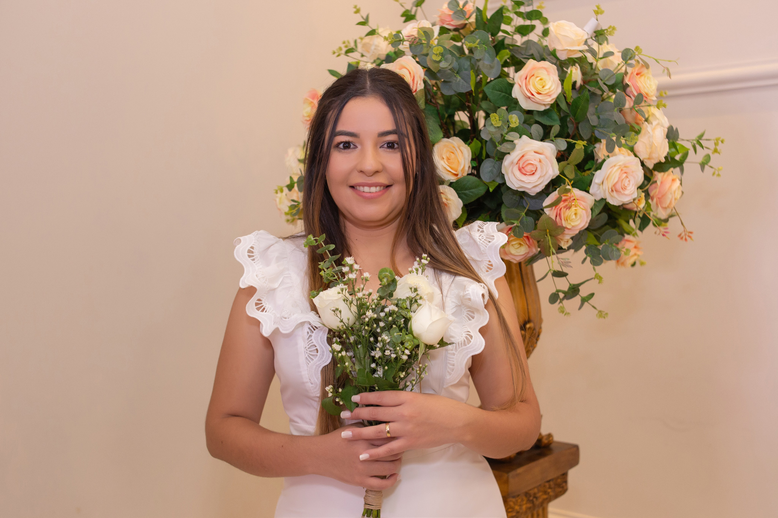 Amanda e Felipe. Bem-vindo ao Meu Mundo Fotográfico