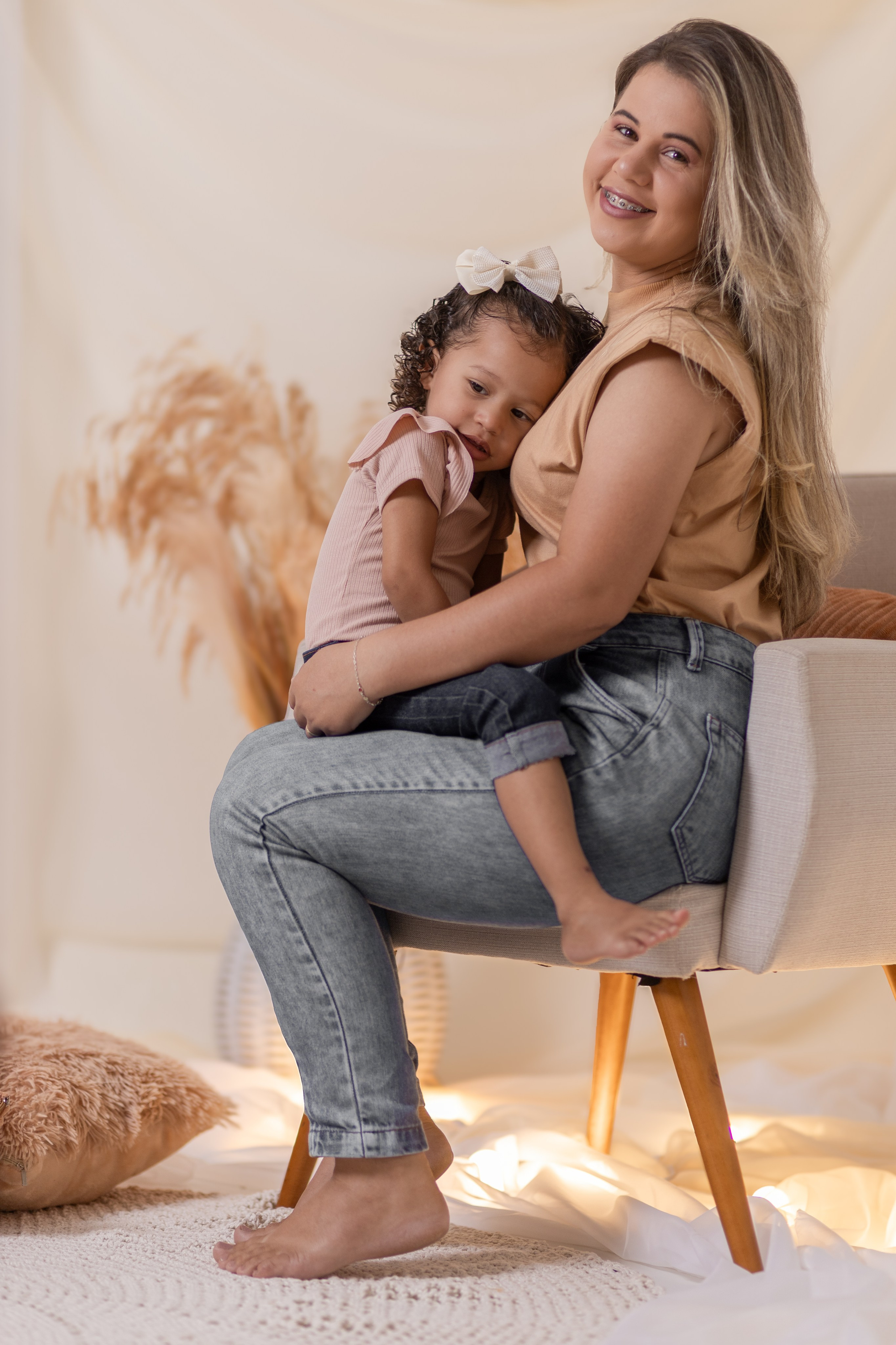 Juliana I Dia das Mães. Bem-vindo ao Meu Mundo Fotográfico