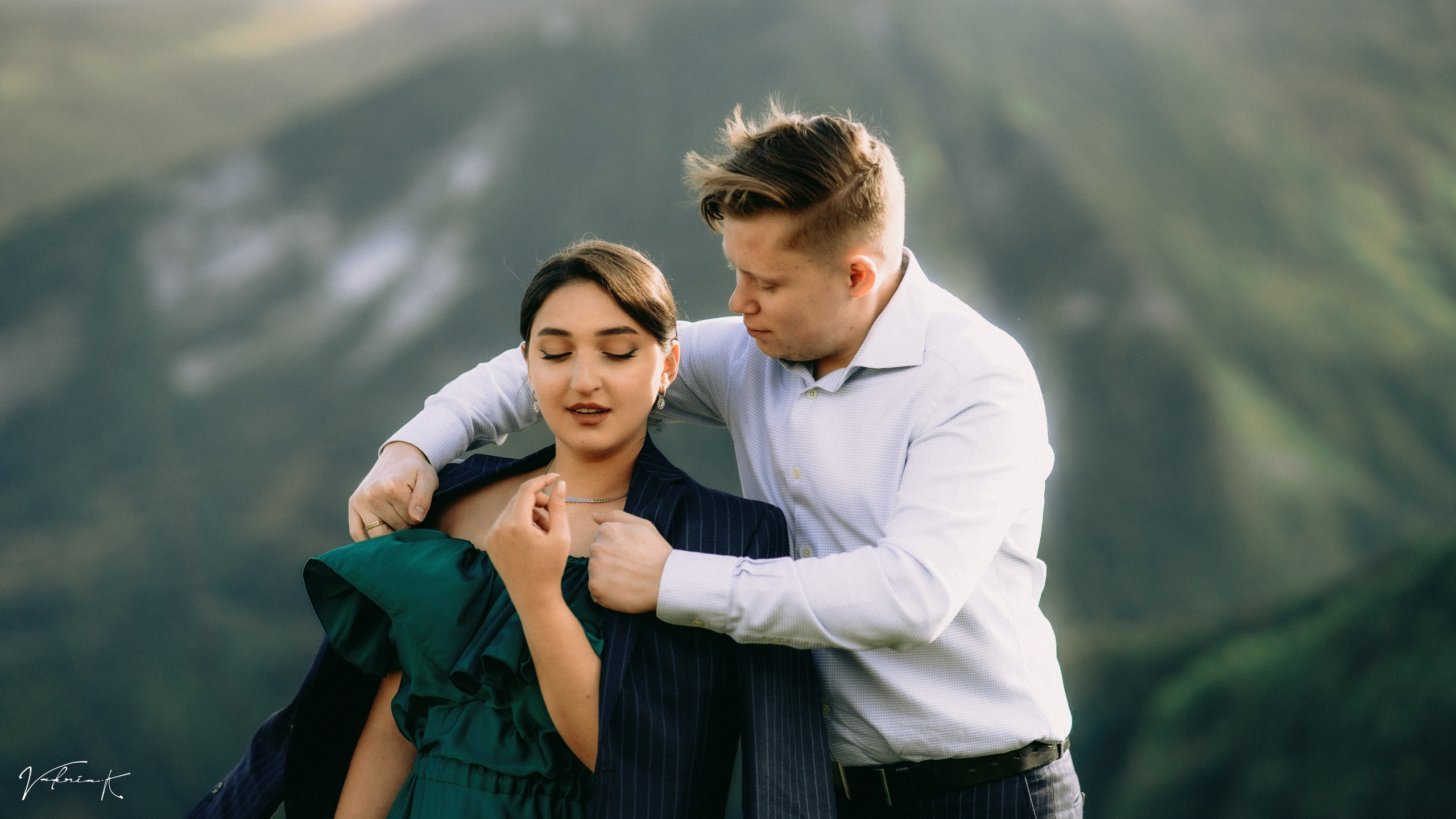 Mari. Lifestyle and wedding photographer in Dubai Valeria Kikvidze