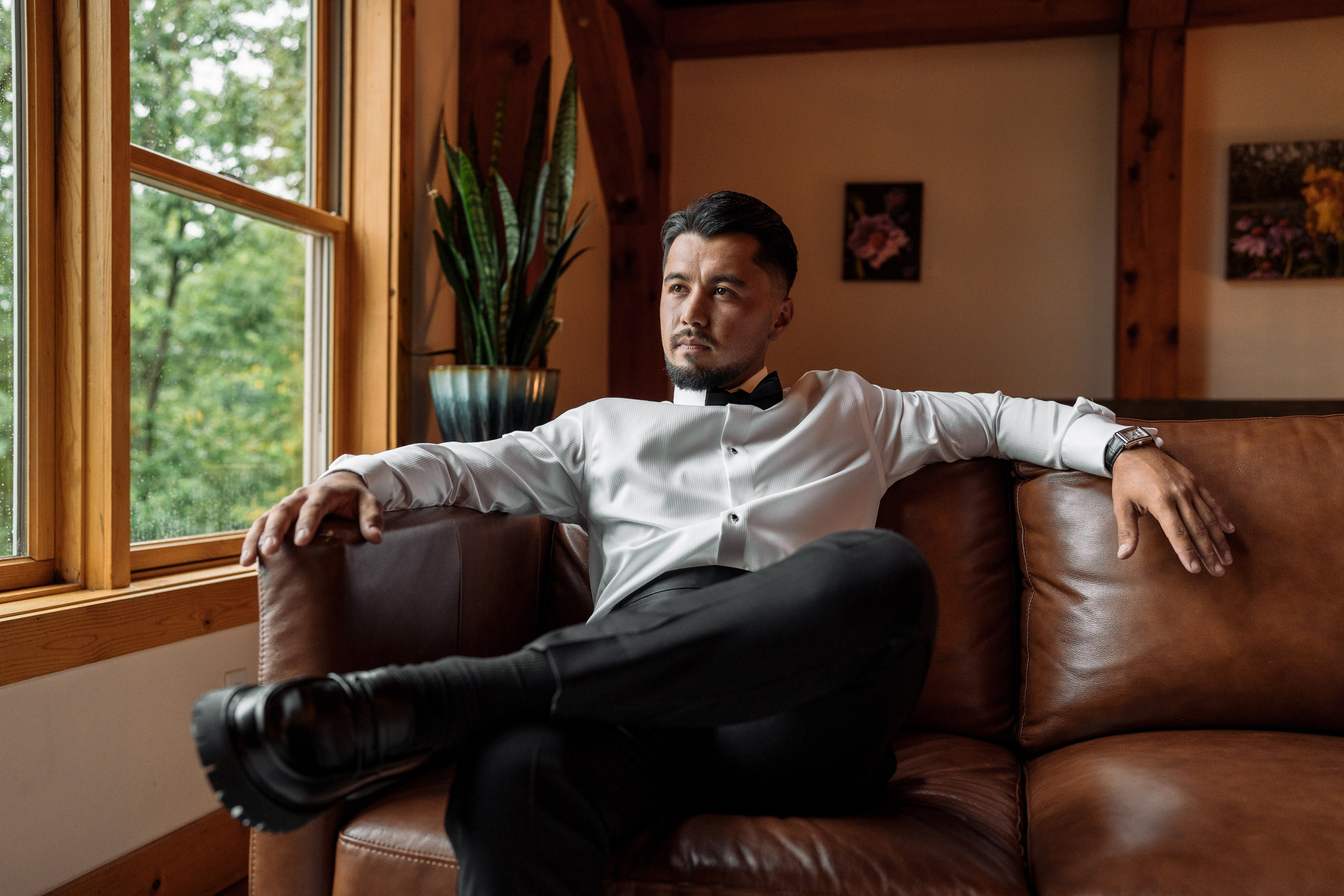 Violetta&Harry. Pocono. Wedding and family photographer and videographer PA, NJ, NY, DE, MD