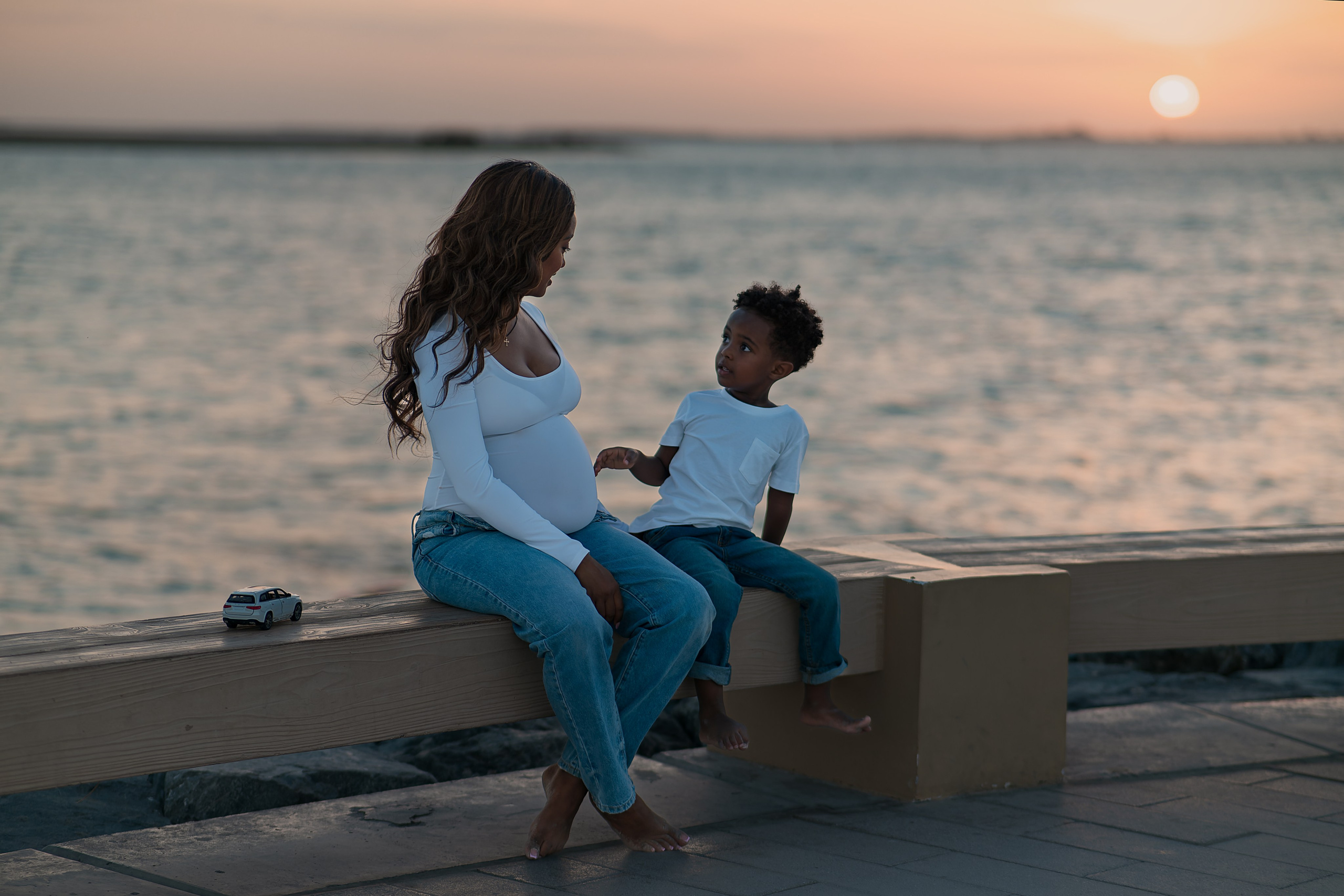 Maternity. Kids and Family photographer in UAE (Dubai, Abu Dhabi) Svetlana Tsoy