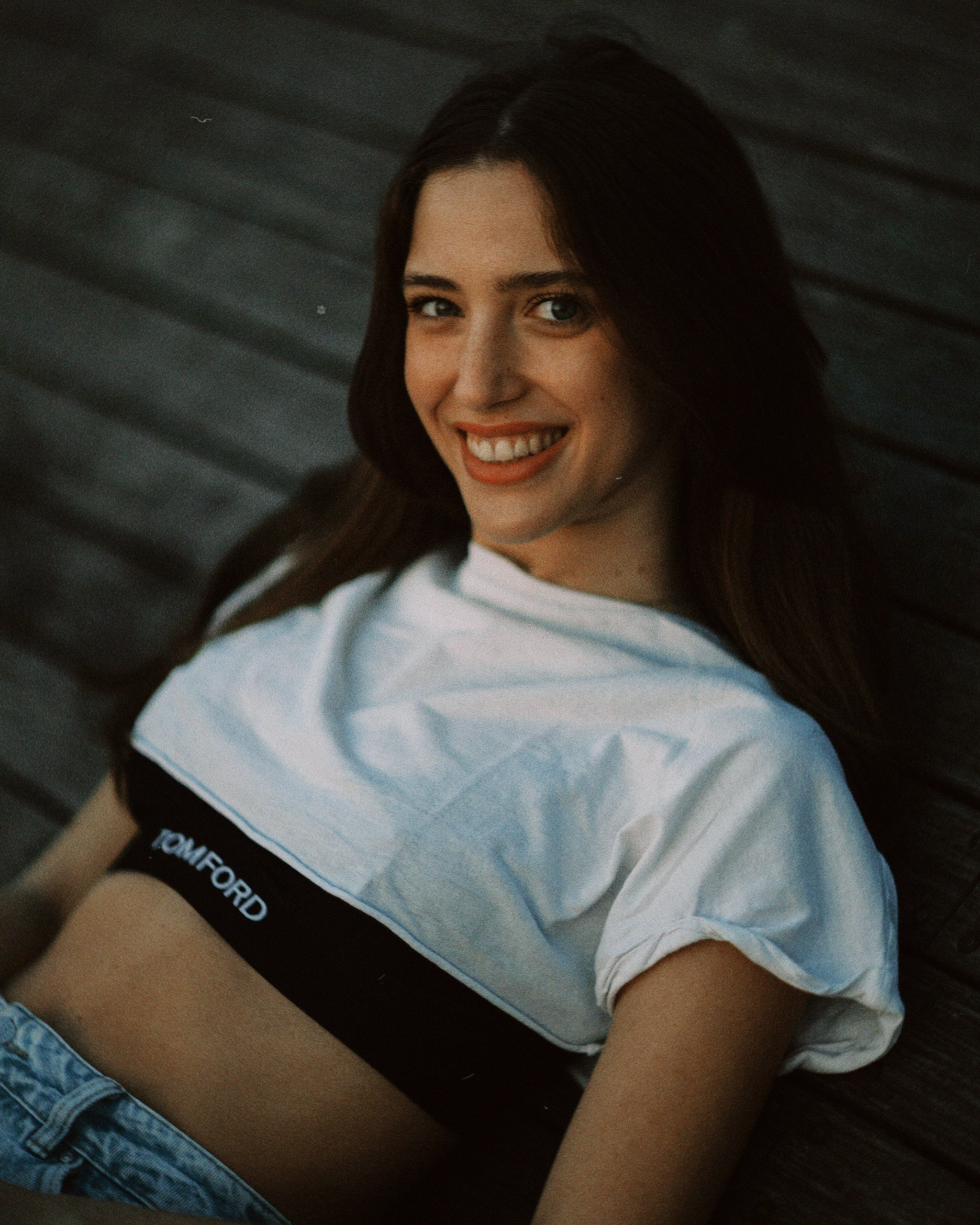 TALI. Photographer Inna Mendelson