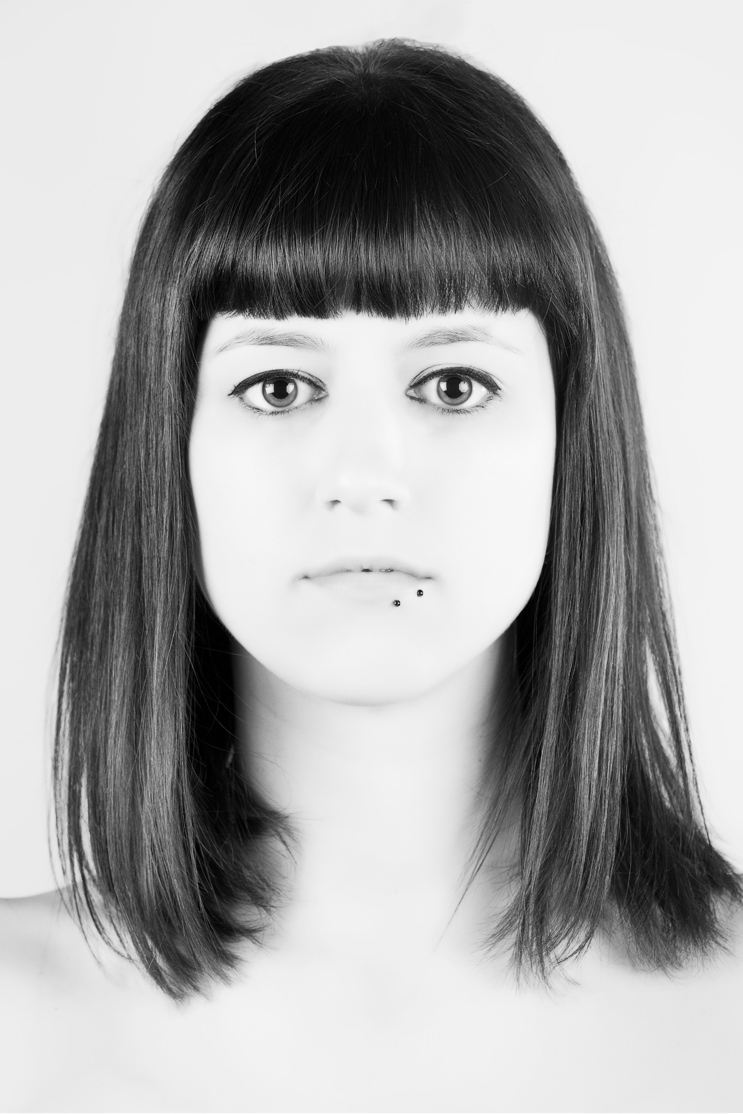 Portraits. A-r.studio