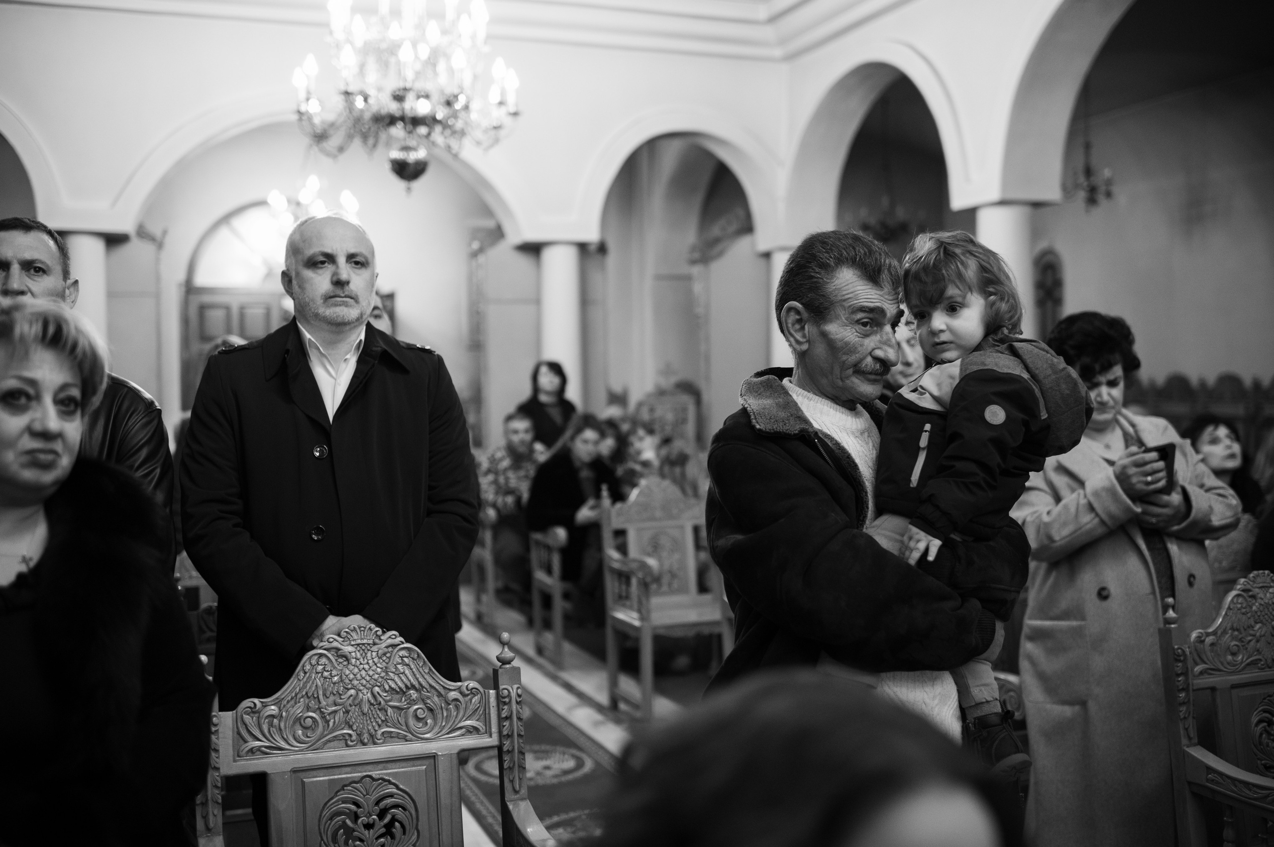 Wedding report. Family, children, portrait, and event photography in Thessaloniki