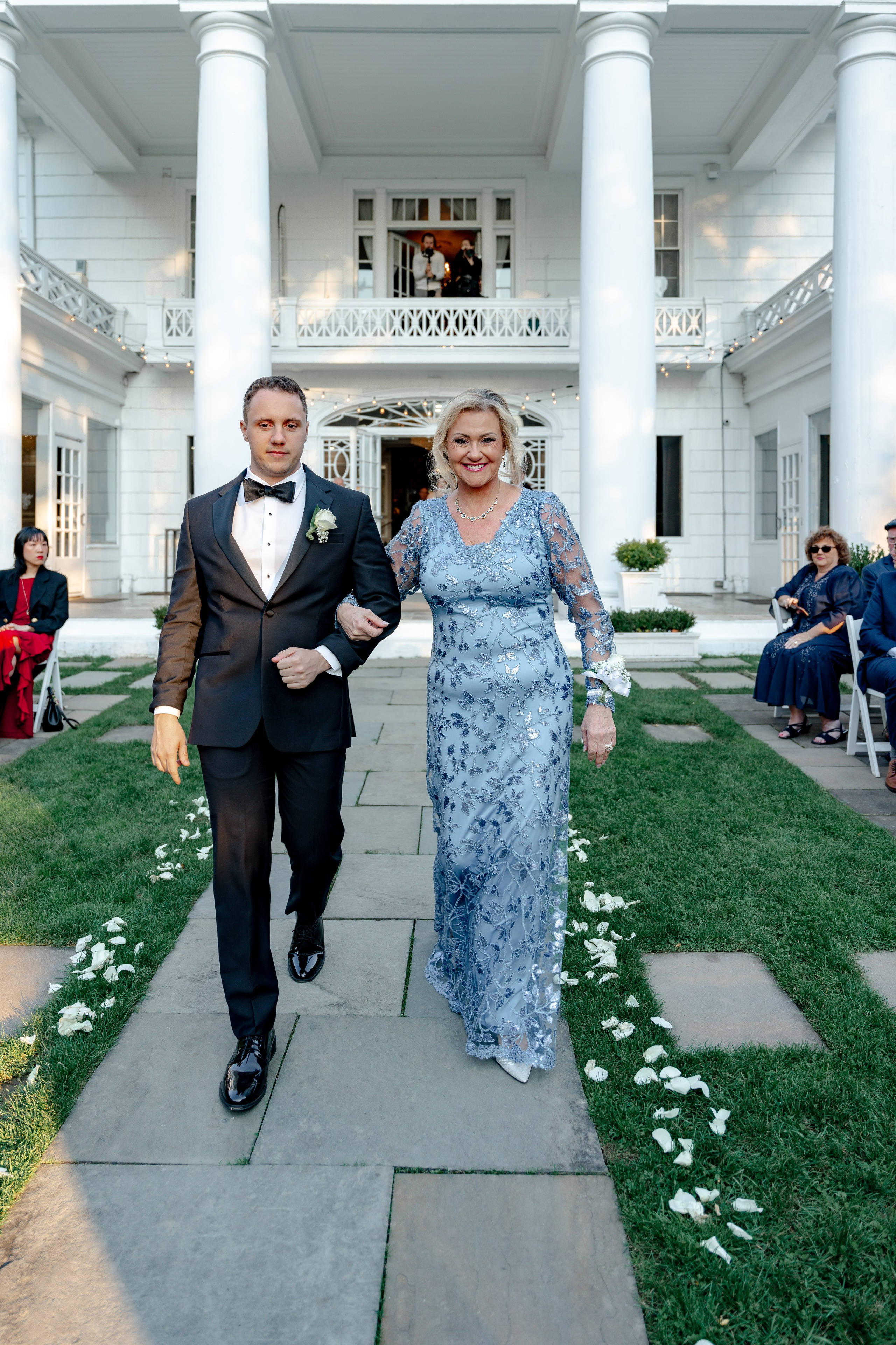 Caroline & Joh wedding day. Anna Krasnova Wedding photographer