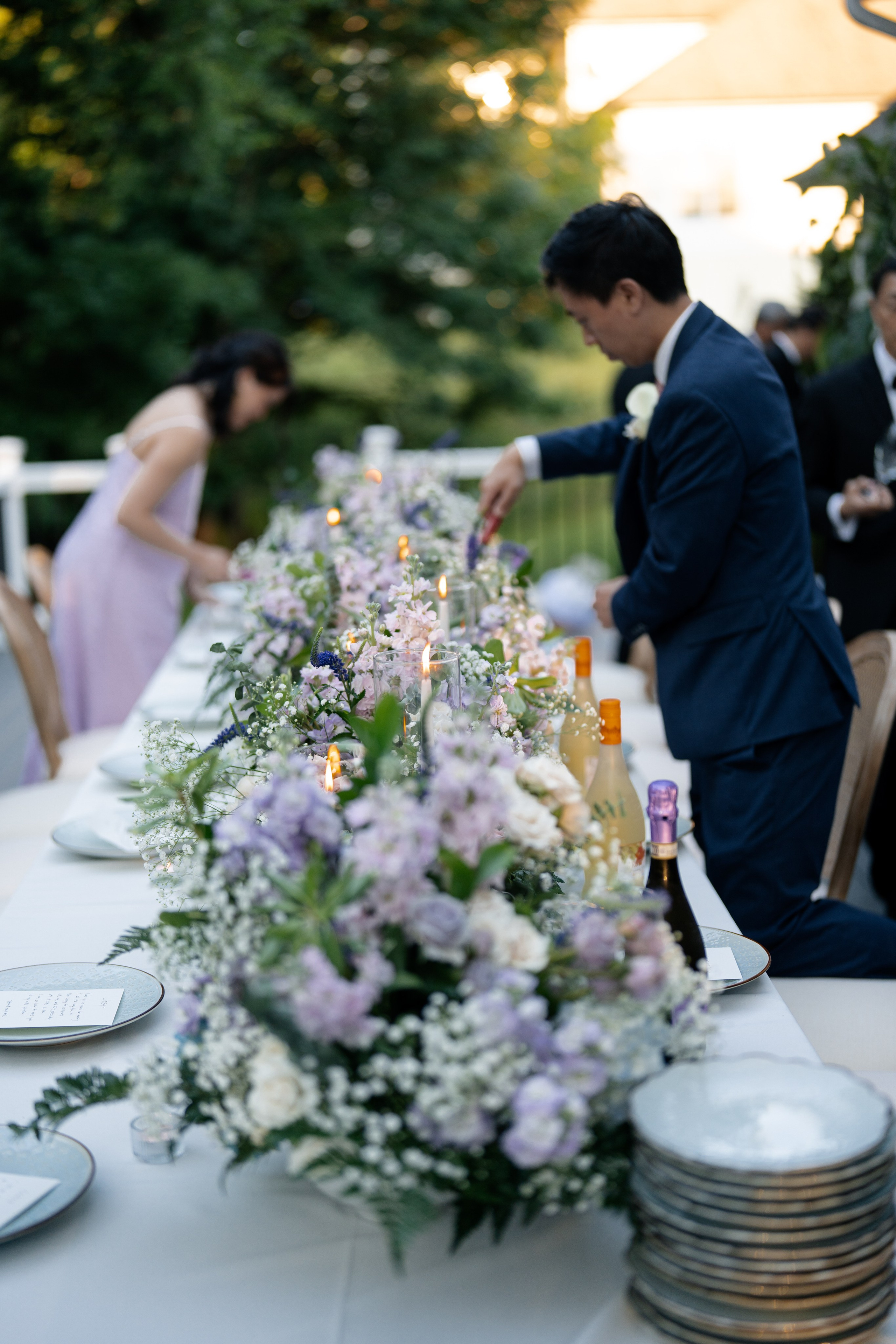 Bernice & Eric. Anna Krasnova Wedding photographer