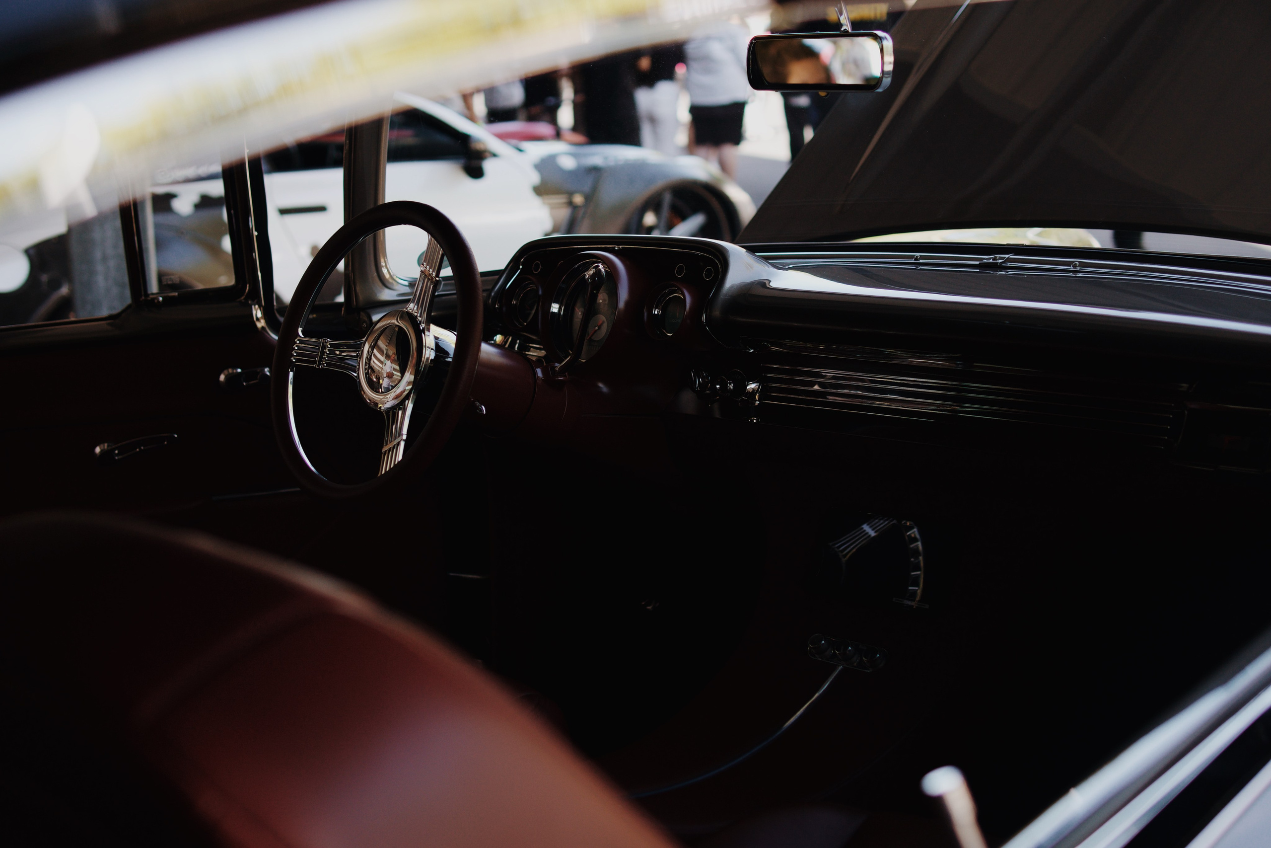 Car photography. Photographer in Washington Sophia D