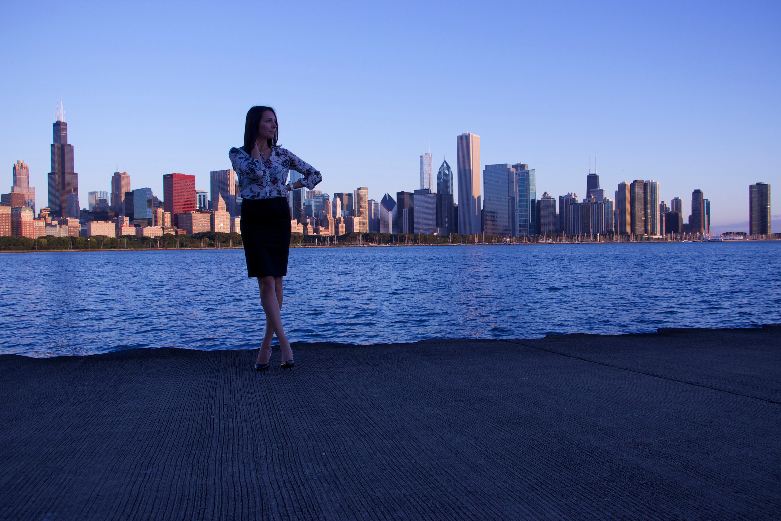 Personal story. Elina Ava — Family and Portrait Photographer in NW Suburbs of Chicago