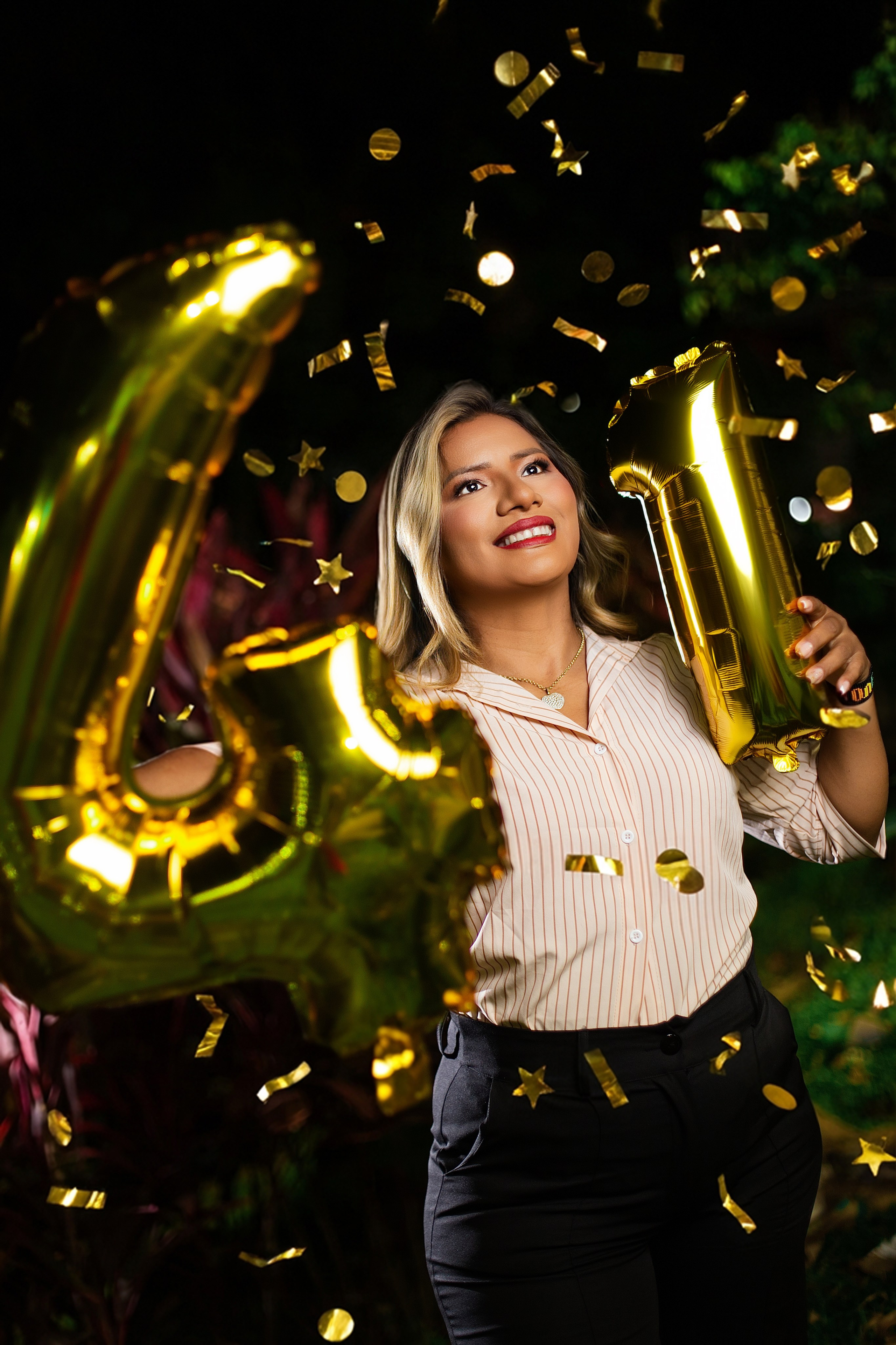 Ensaios de Aniversário. Ericson Ribeiro | Fotógrafo em Tefé — Amazonas