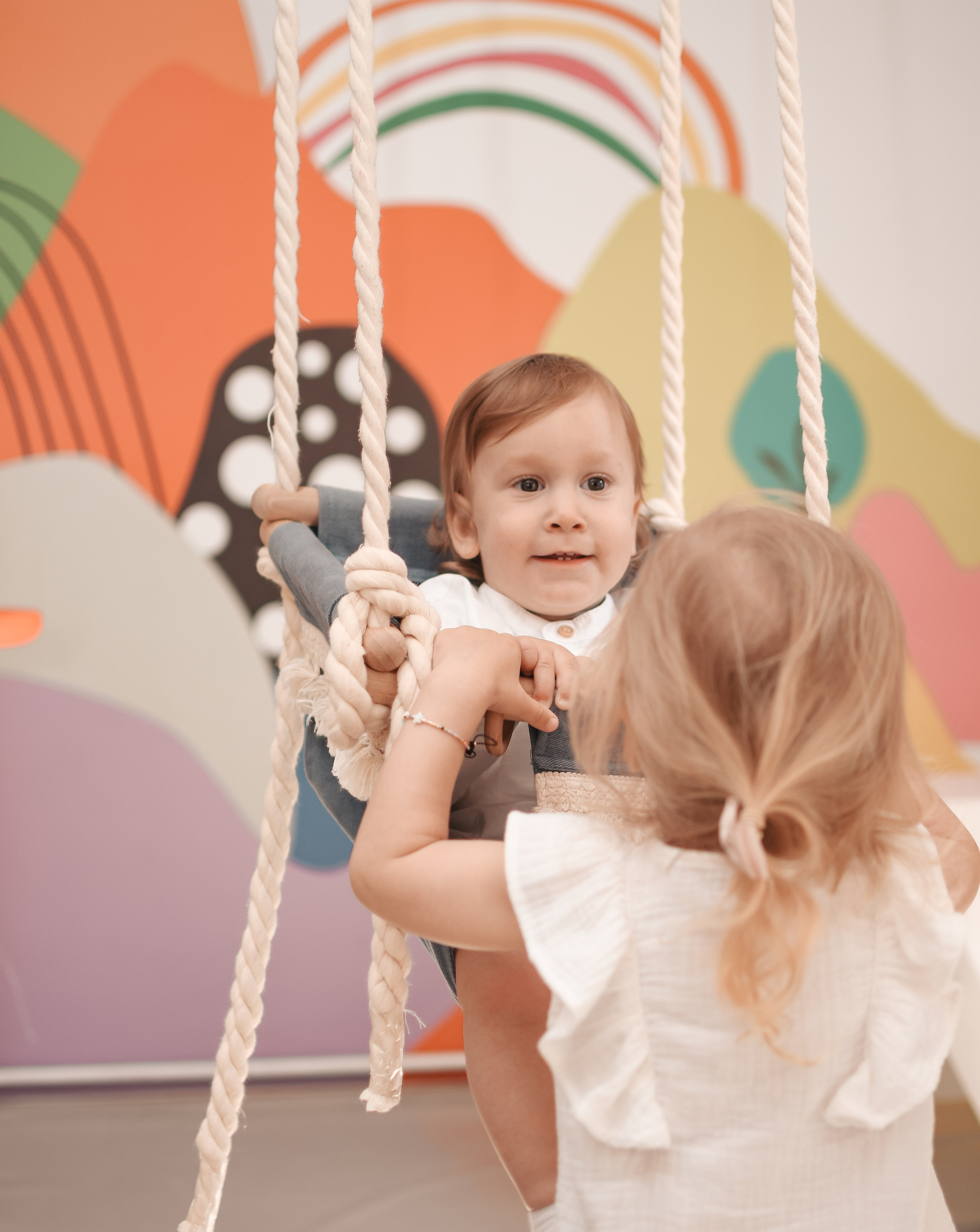 Luka, rođendan. BambinaaPhotography