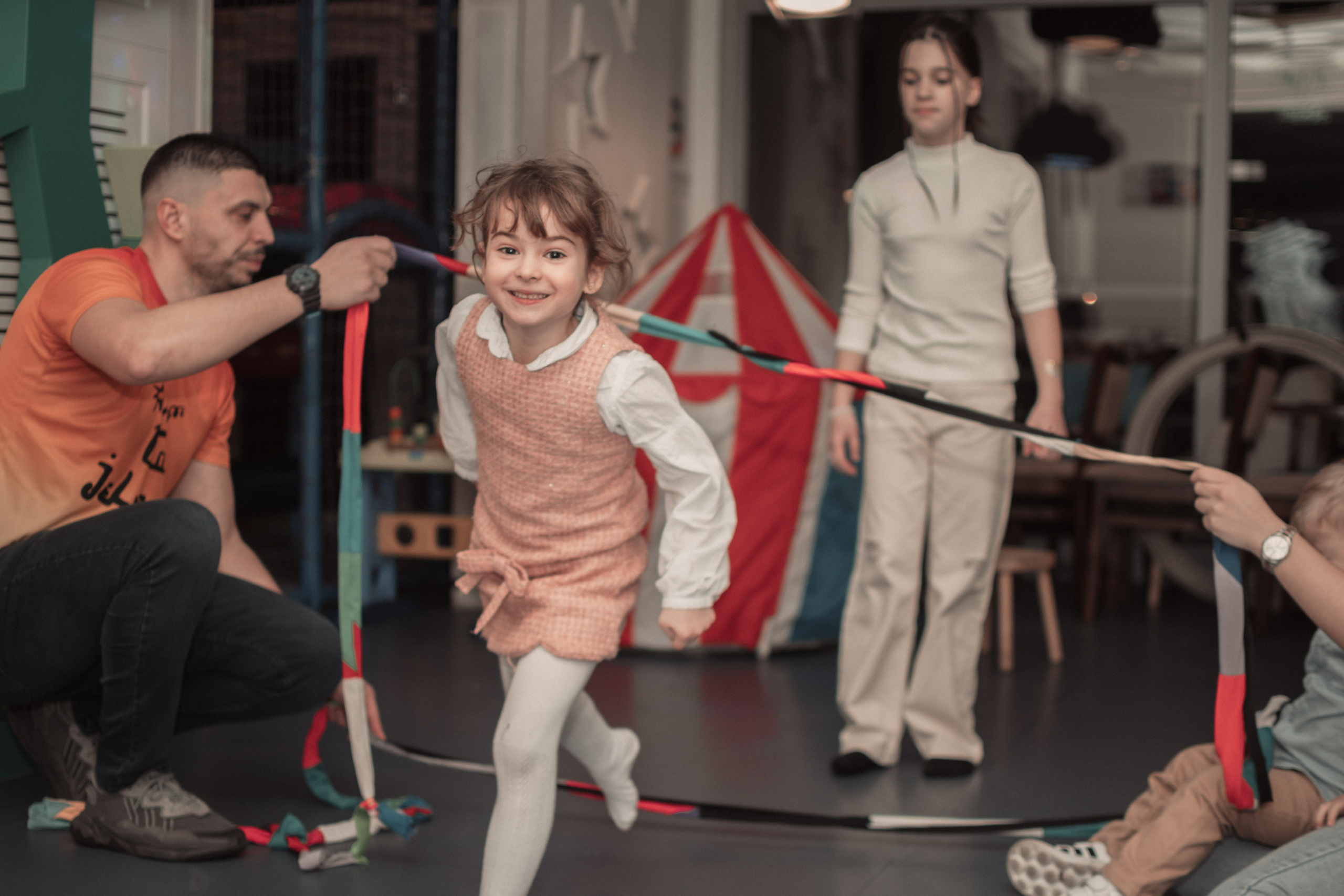 Andrej, krštenje i rođendan. BambinaaPhotography