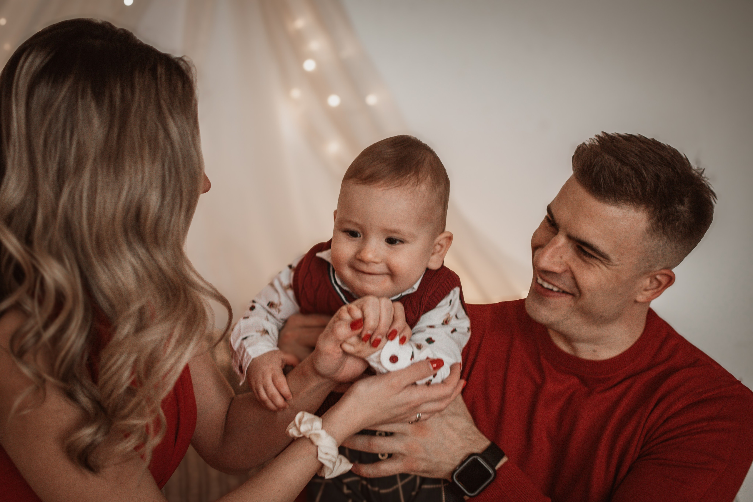 Nevena & Aleksandar, Porodično fotografisanje. BambinaaPhotography