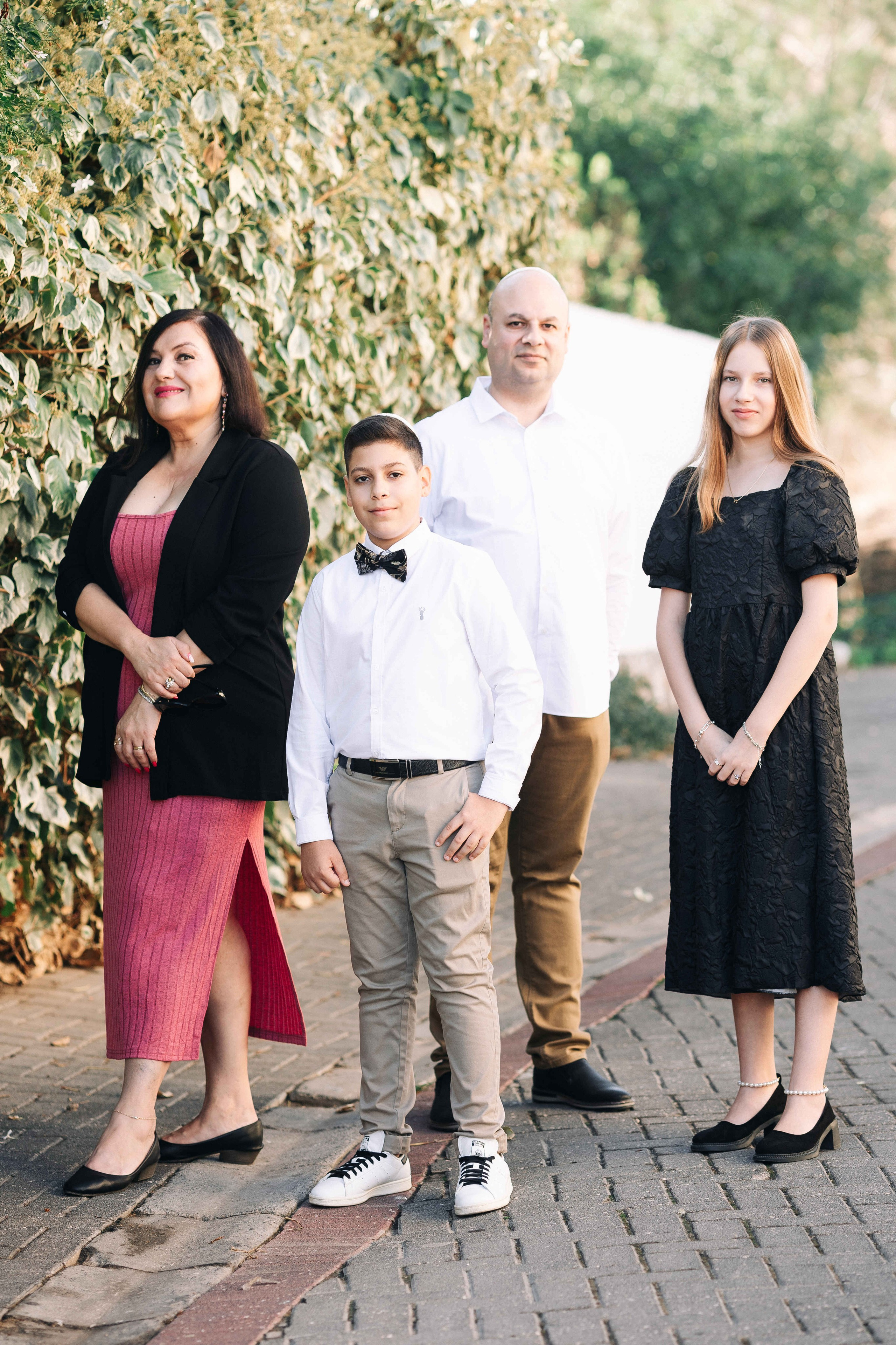 BAR MITZVAH CEREMONY PIZGAT ZEEV. PHOTOGRAPHER IN ISRAEL