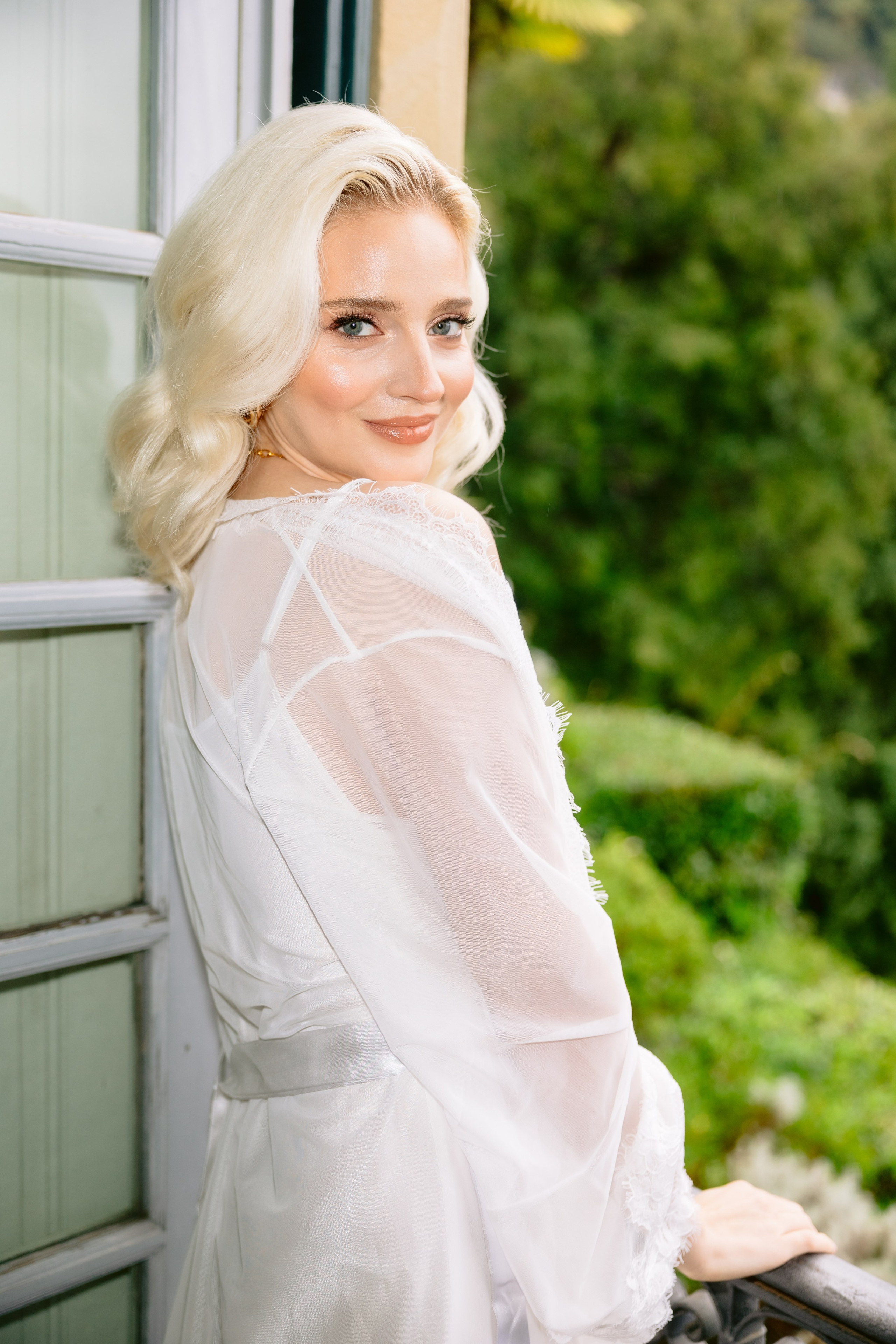 Wedding at Villa Cipressi | Lake Como