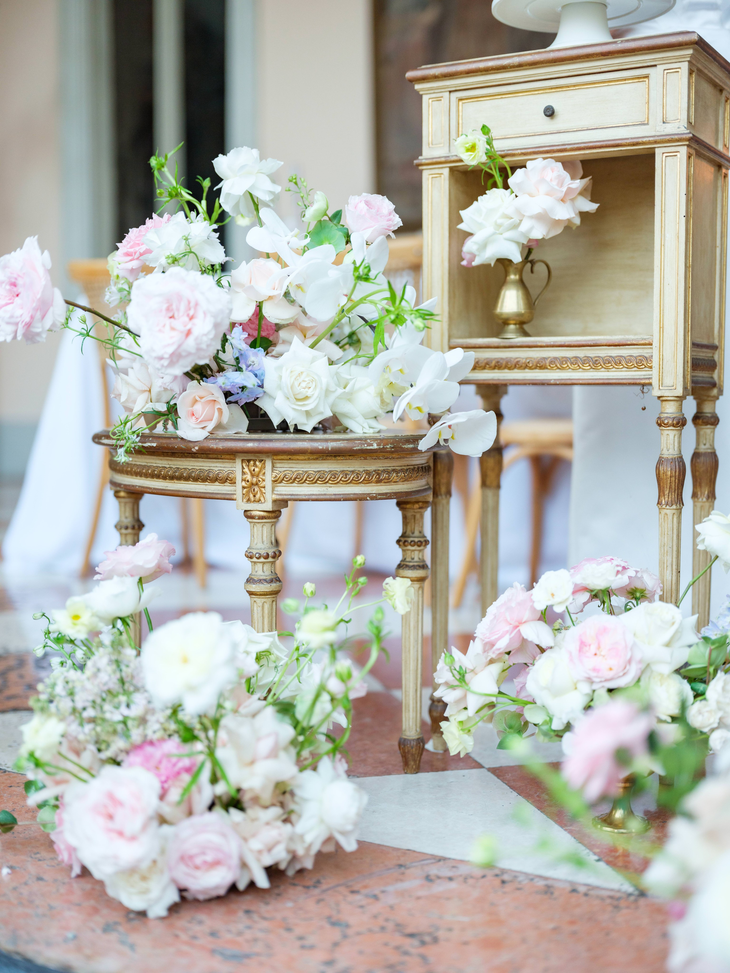 Wedding at Villa Spalletti Trivelli | Milan