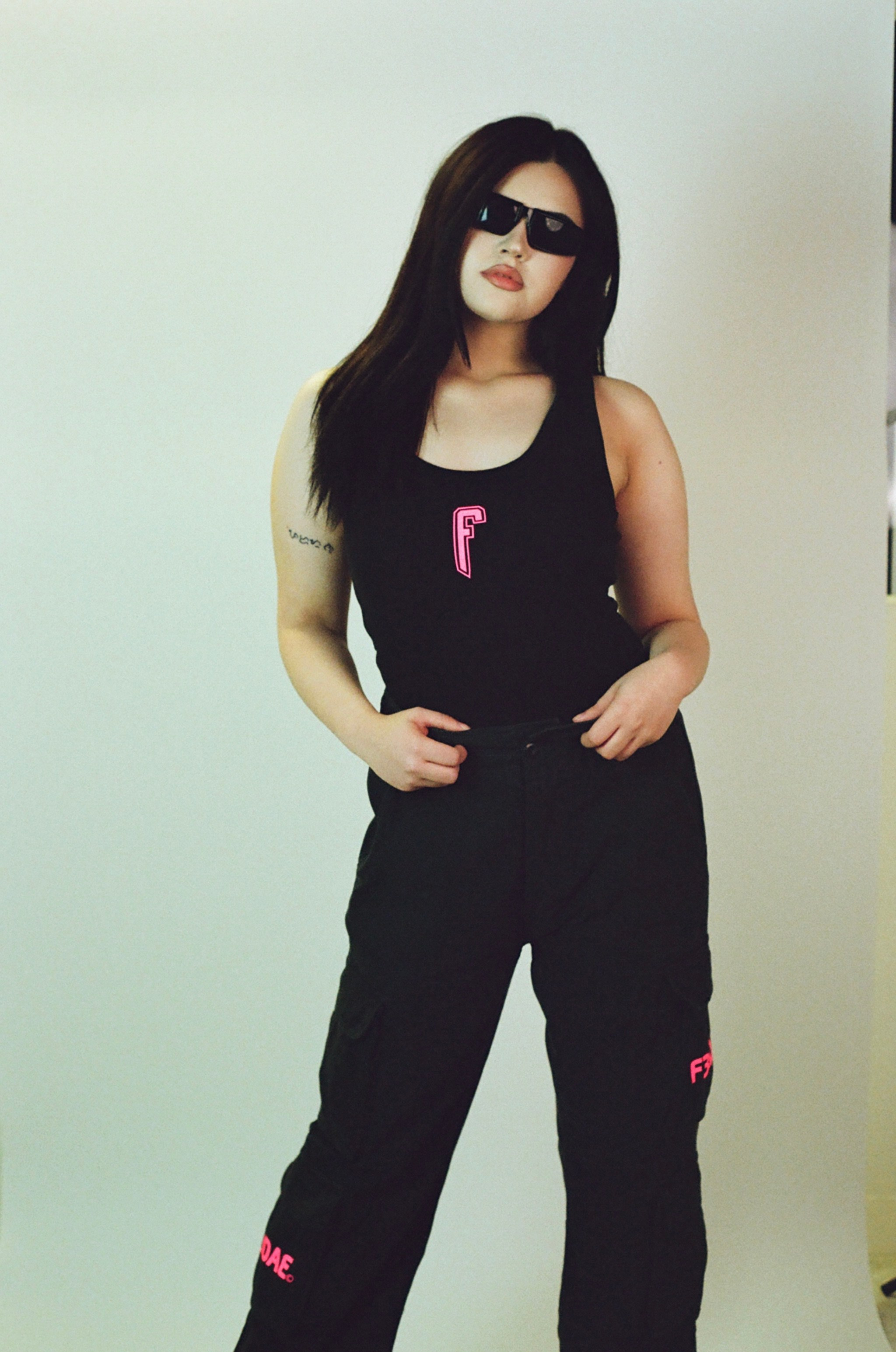 Shaqsz. Candler Creative