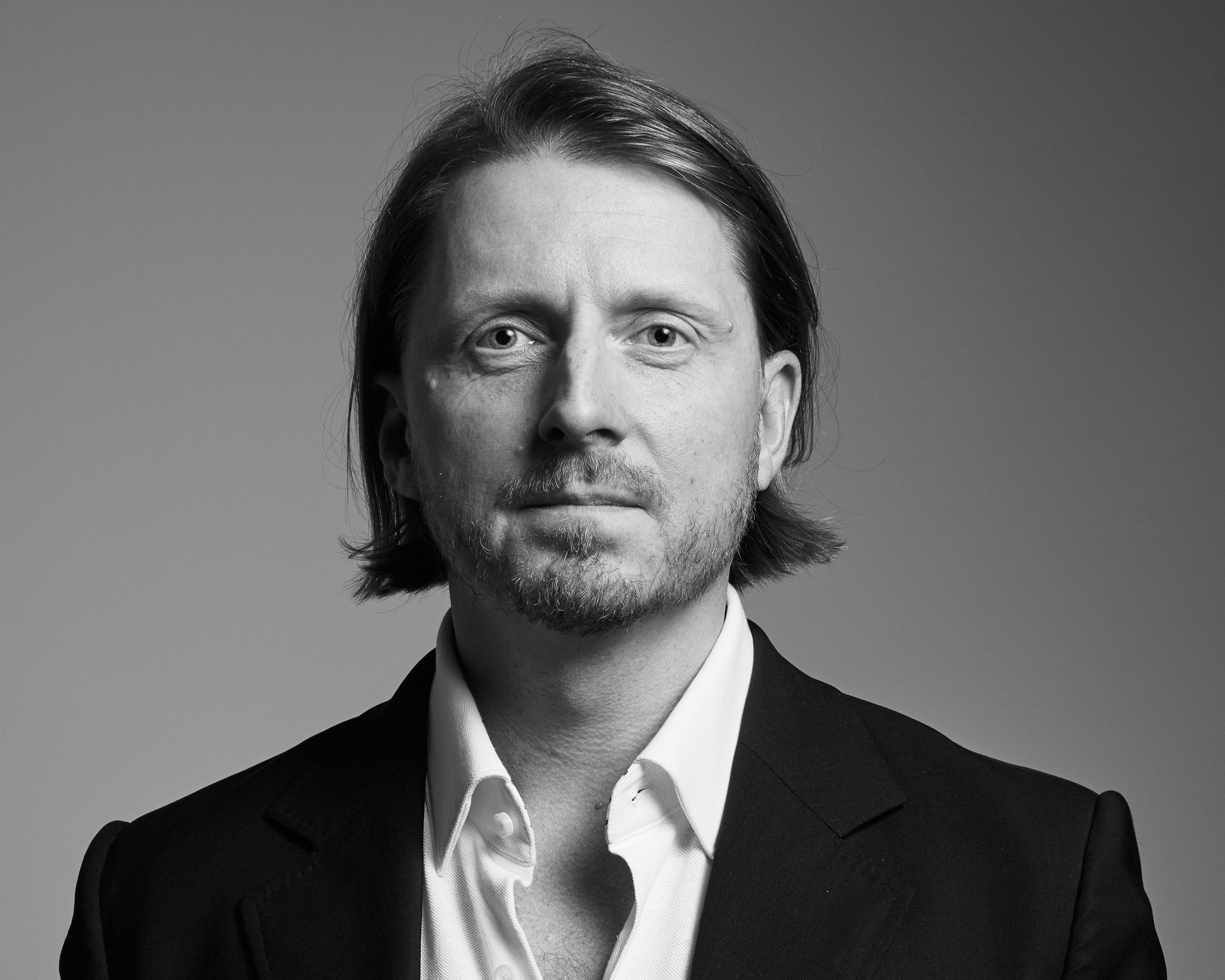 Кирилл - портретная съёмка - фотограф Андрей Дунин. Андрей Дунин | Предметная, портретная и интерьерная съёмка