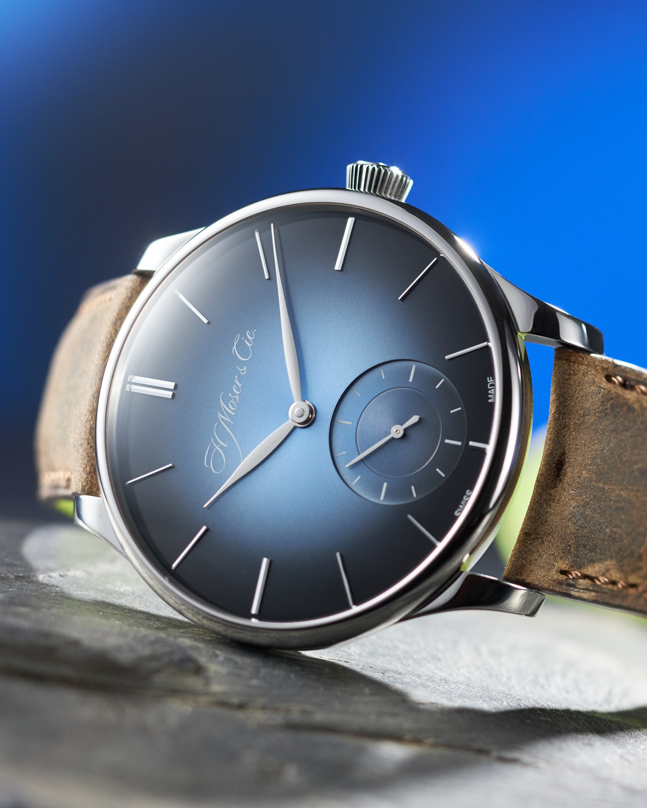 Фотосъёмка часов - фотограф Андрей Дунин. Андрей Дунин | Предметная, портретная и интерьерная съёмка