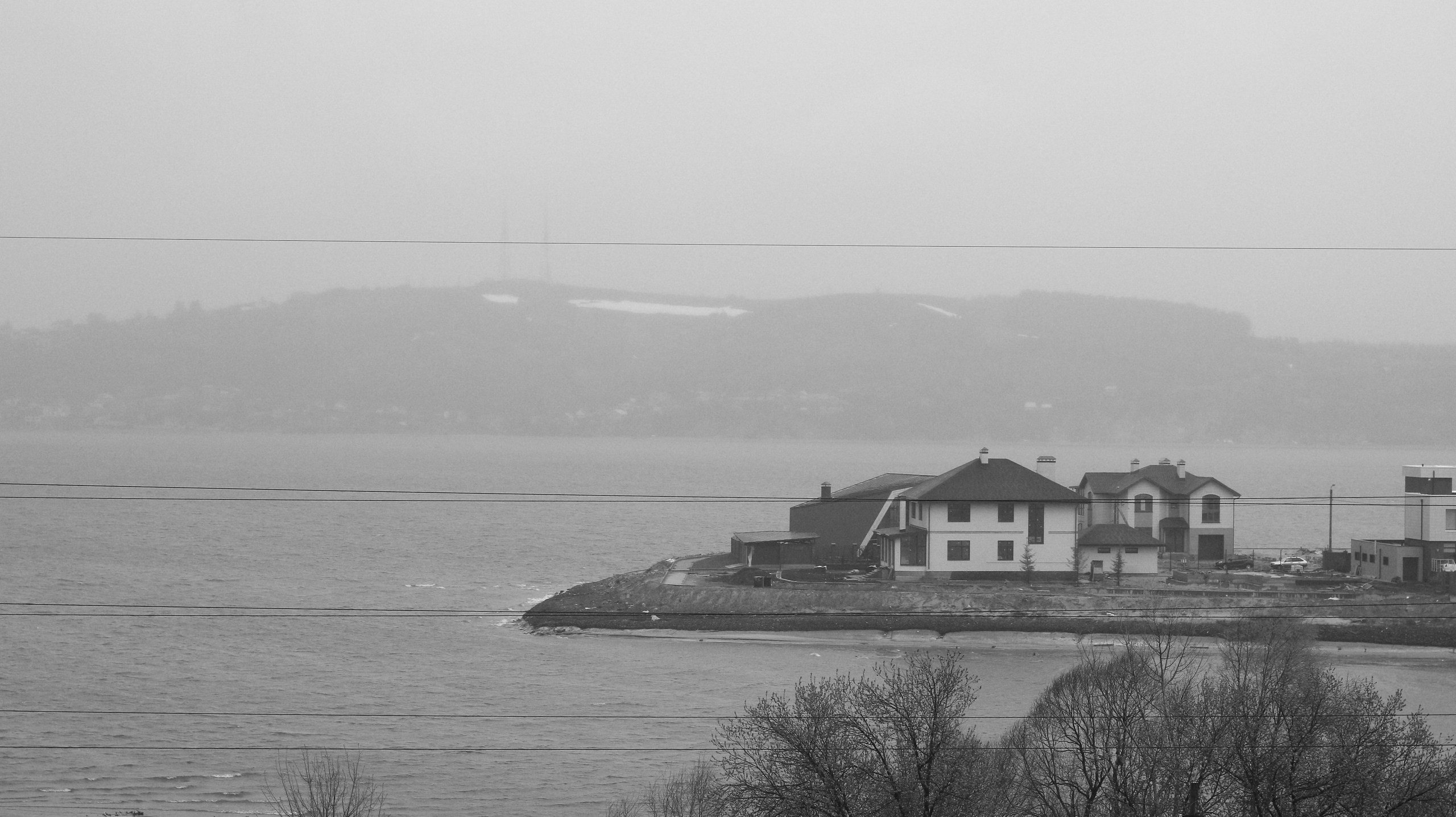 Russia, Kazan. Art Photographer