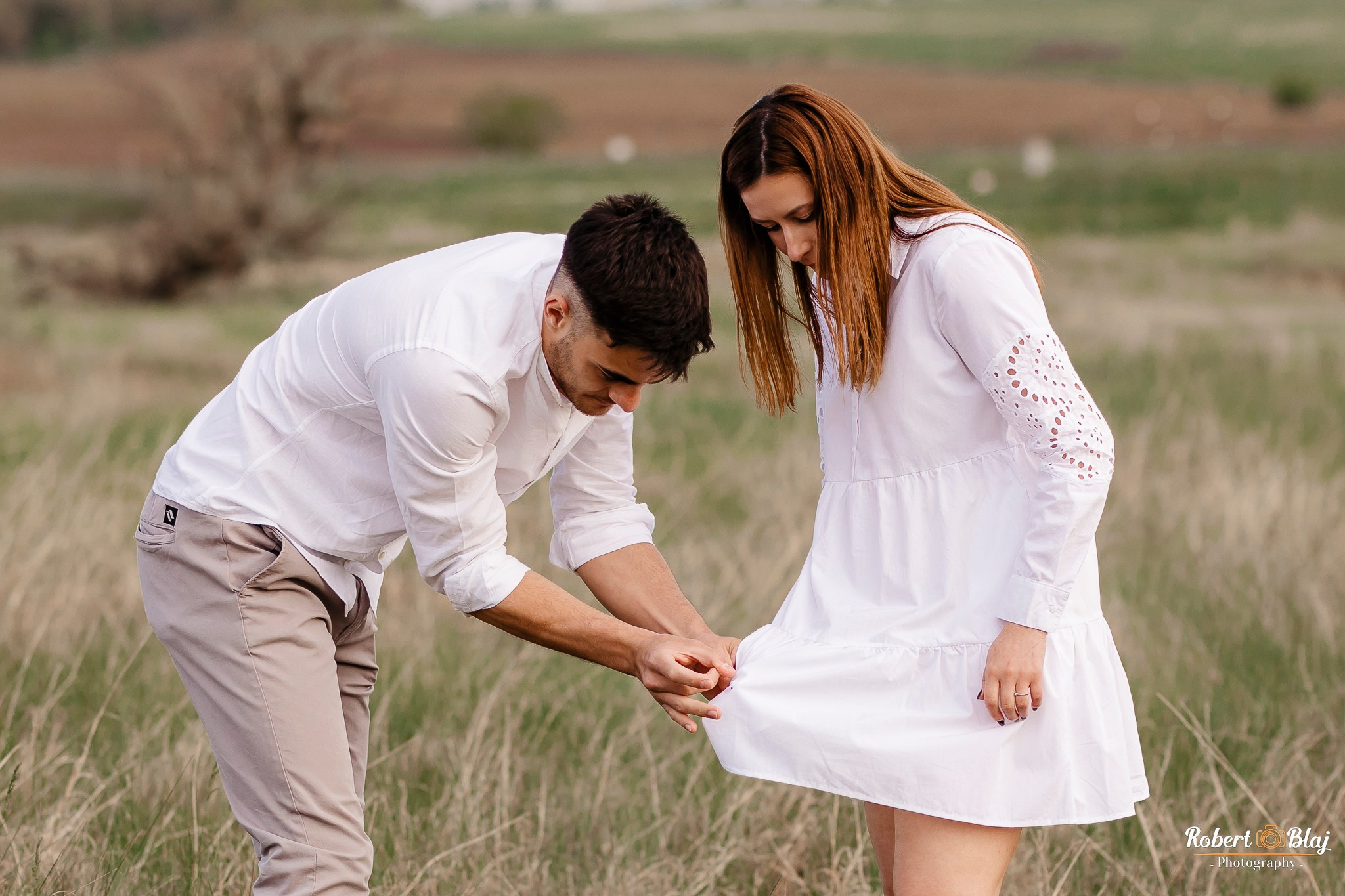 Simina & Dragoș. Robert Blaj - Fotograf Nuntă Iași
