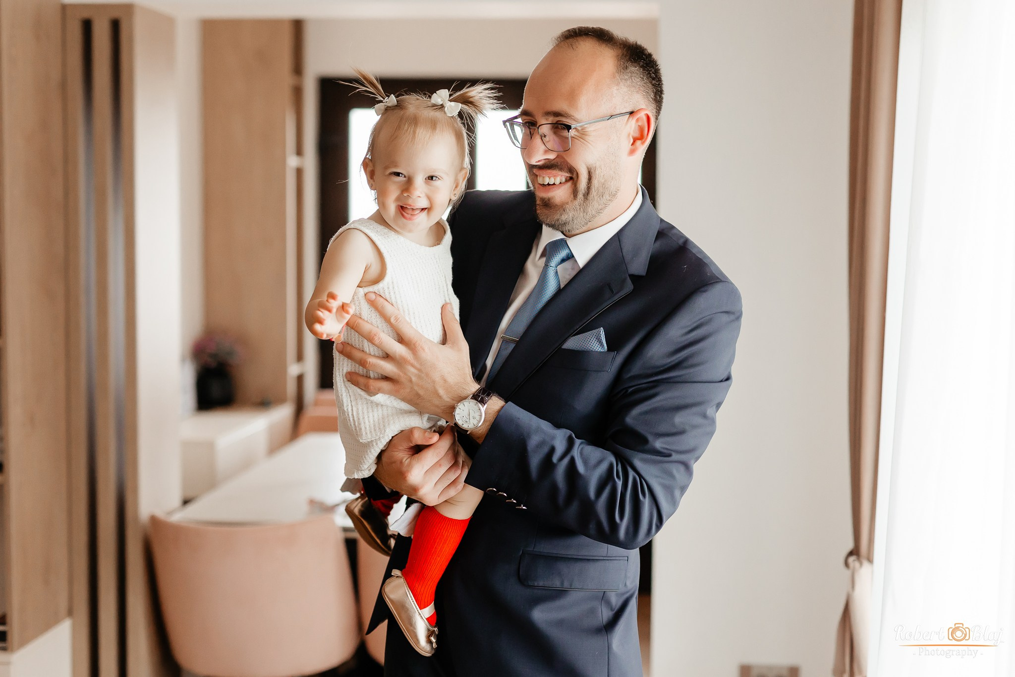 Adina & Daniel. Robert Blaj - Fotograf Nuntă Iași