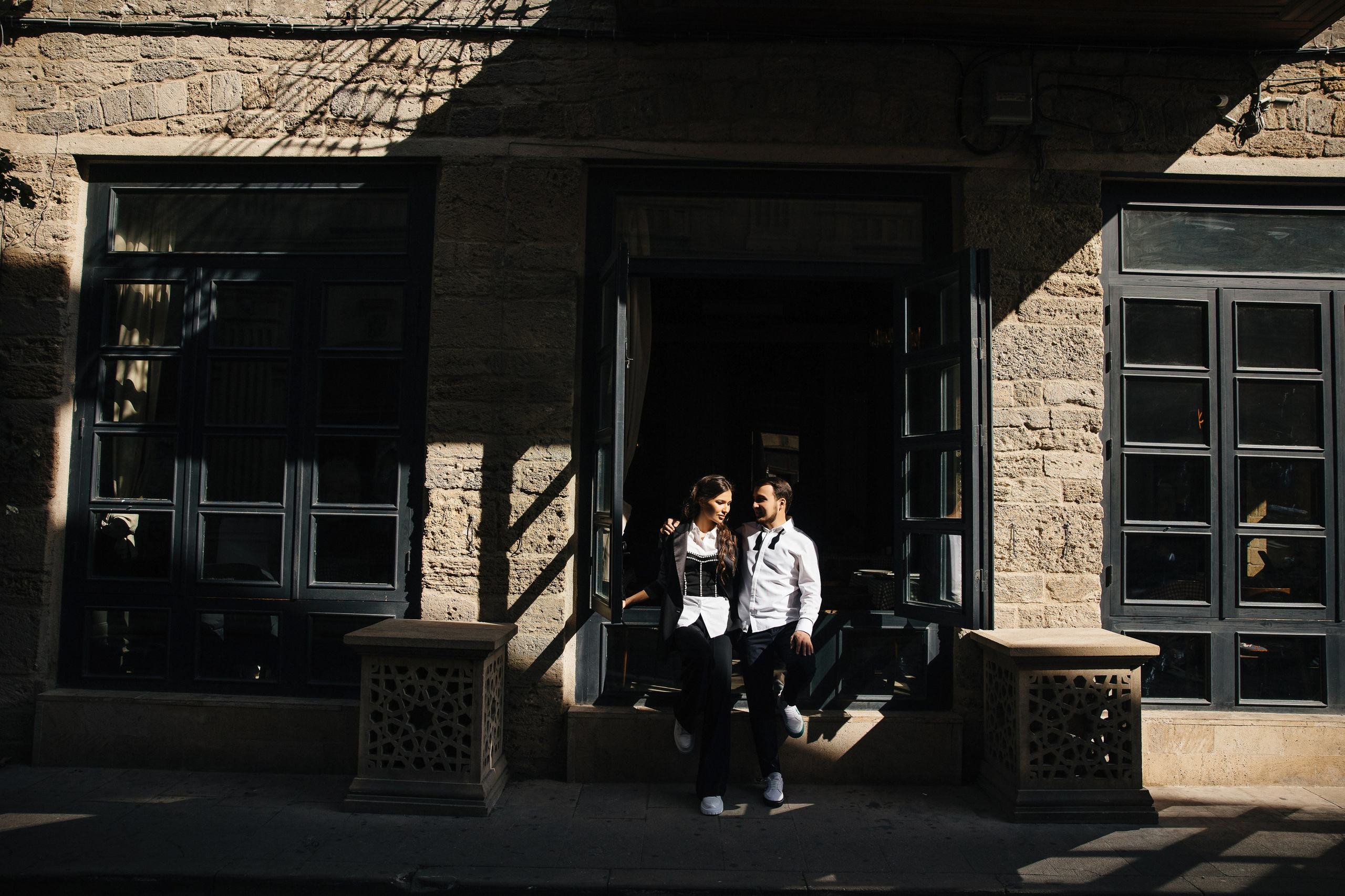 Саидмурод & Мадина. Профессиональный свадебный фотограф в Ташкенте Дониер Шарипов